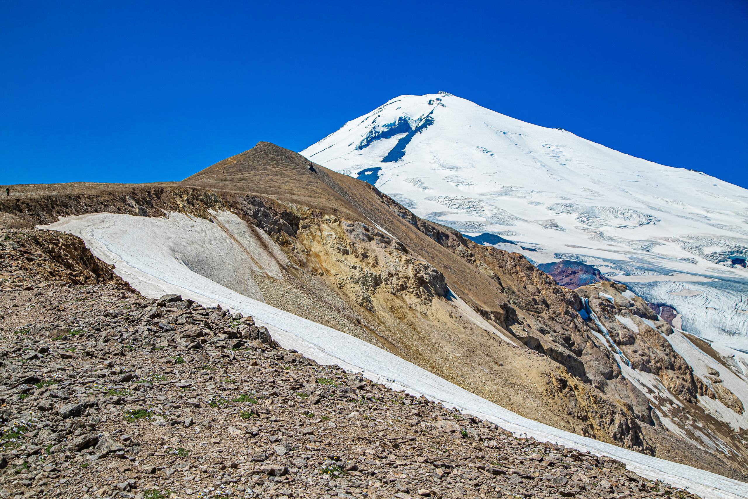 КАВКАЗ. Авторские туры с профессиональным фотографом