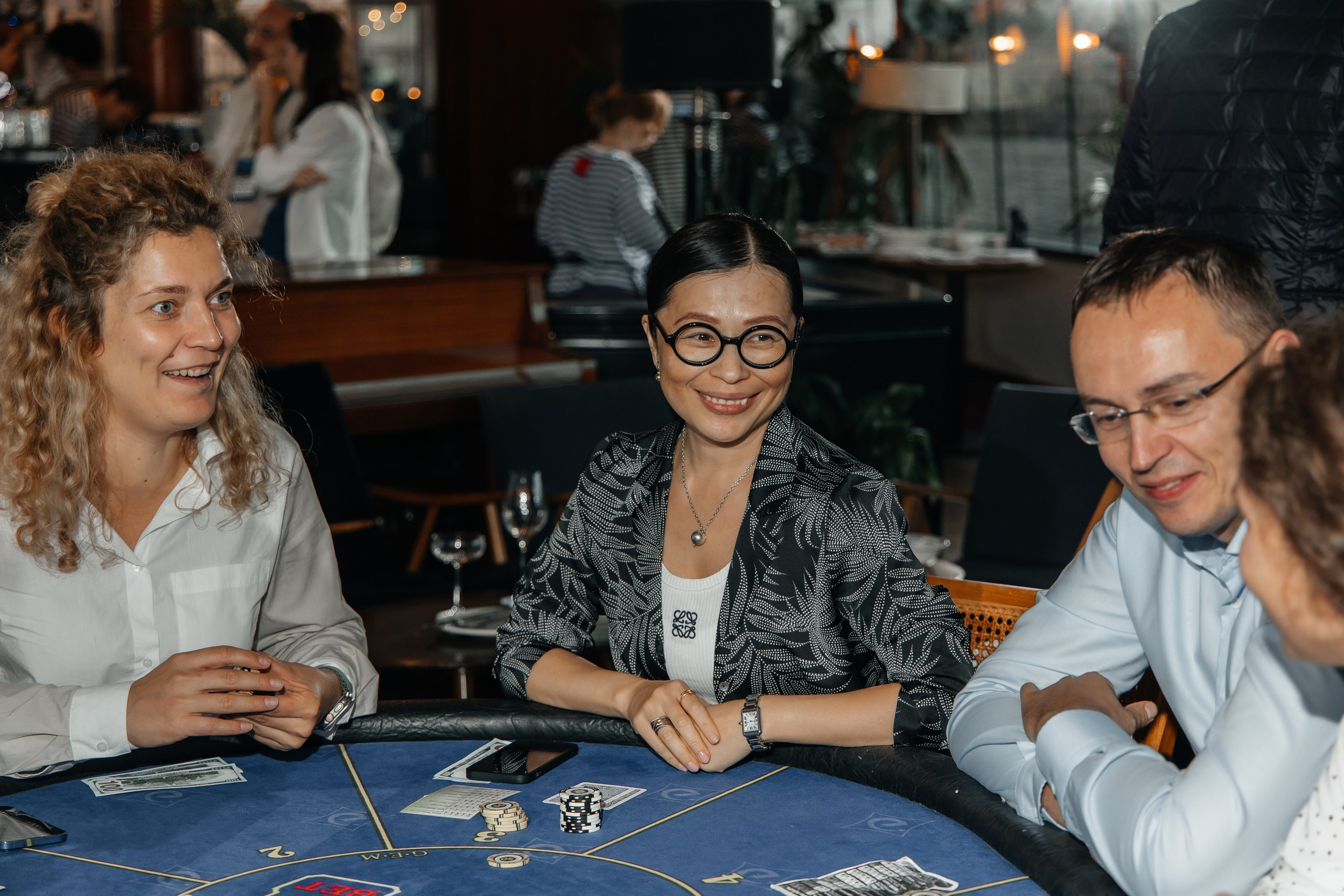 Конференция «Ценза» Erarta Санкт-Петербург. Фотограф Москва Людмила Белова