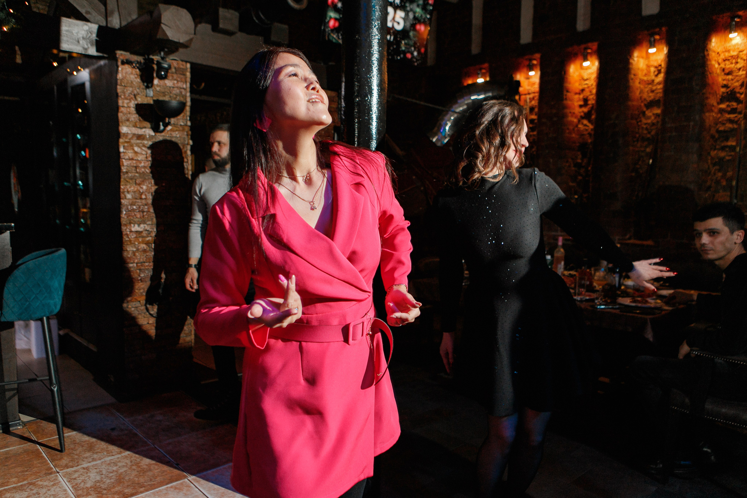 Арсенал 25/12. Фотограф Анастасия Кулешова