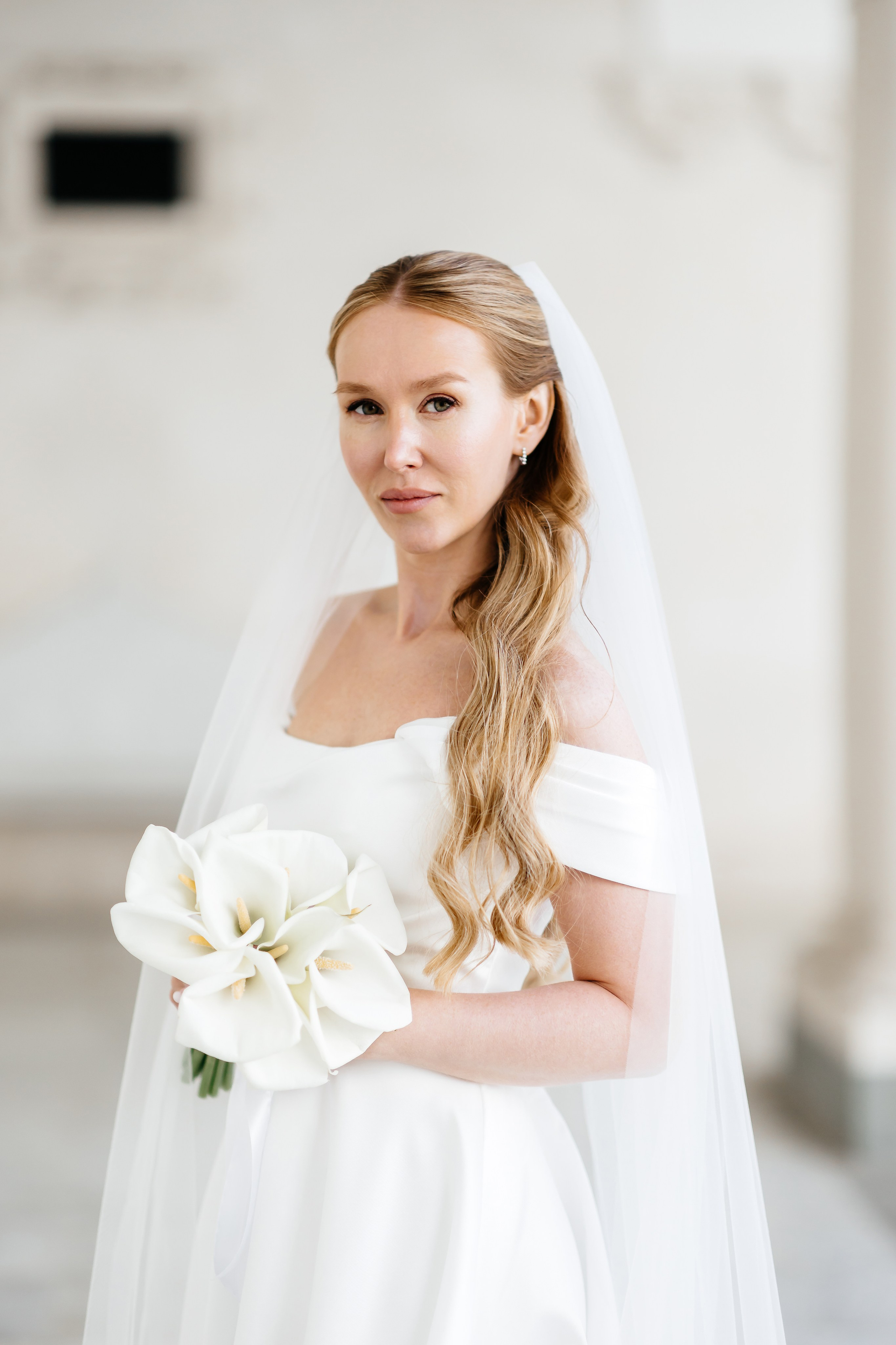 Анонс свадьбы Алены и Алексея. Весенняя Балаклава и Ливадийский дворец. Свадебный фотограф в Крыму и Севастополе Ольга Баскакова