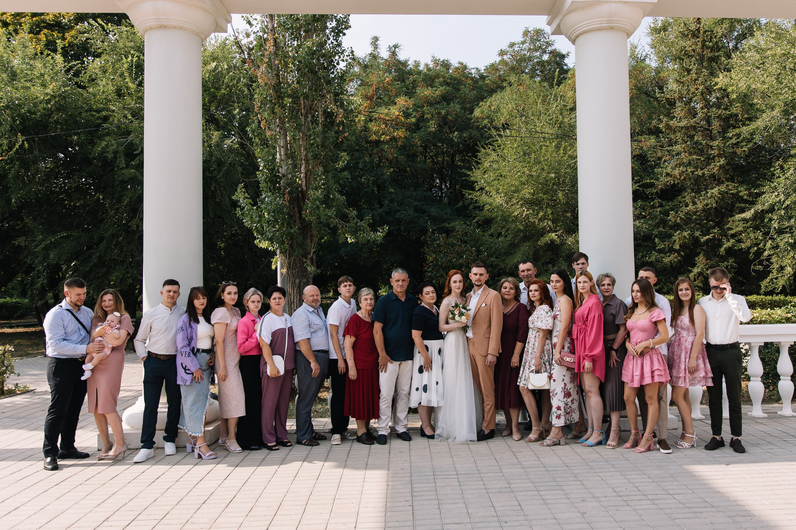 Дарья & Артемий. Фотограф Санкт-Петербург. Аврамова Анастасия