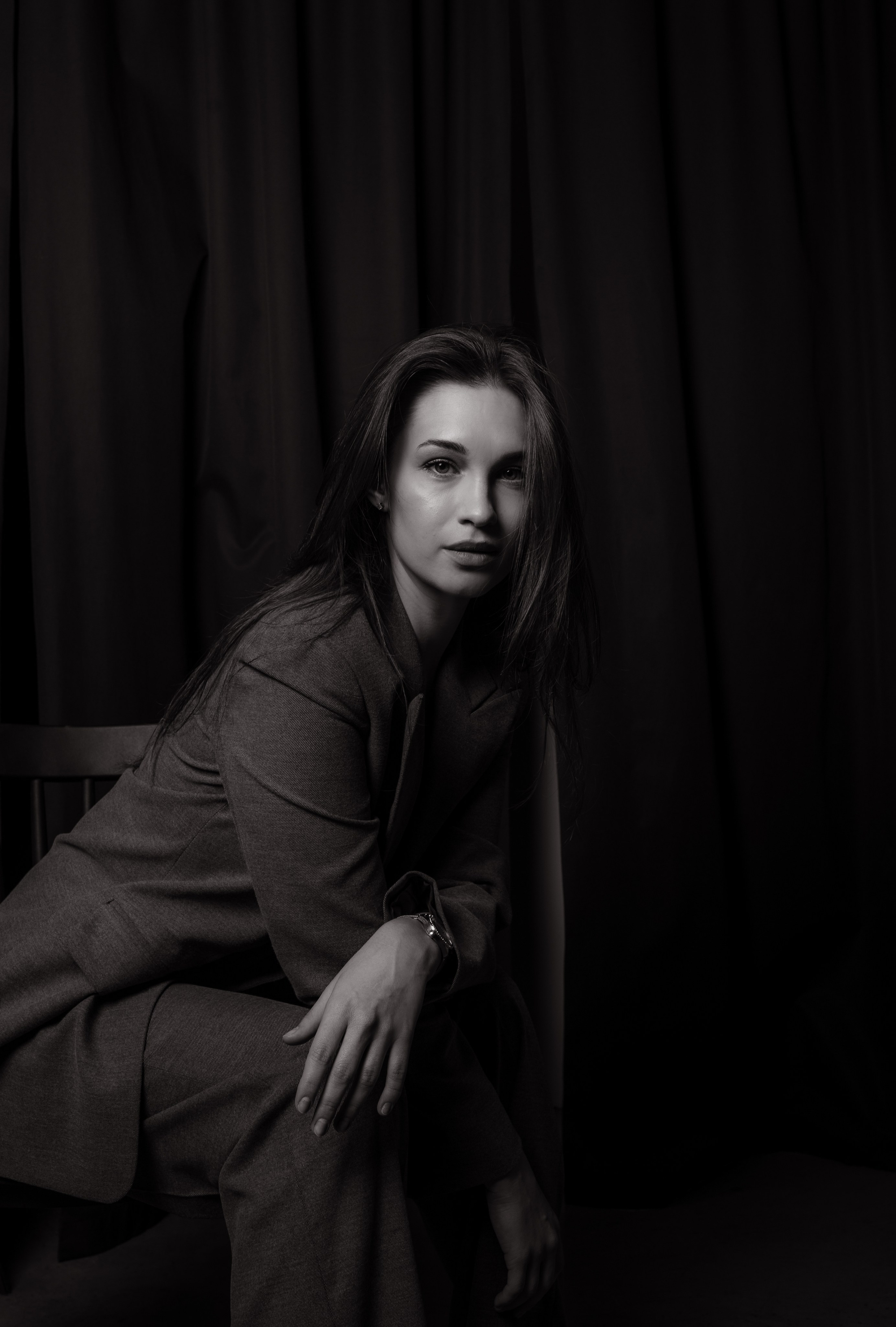 Лена. Семейный и детский фотограф Юлия Шох