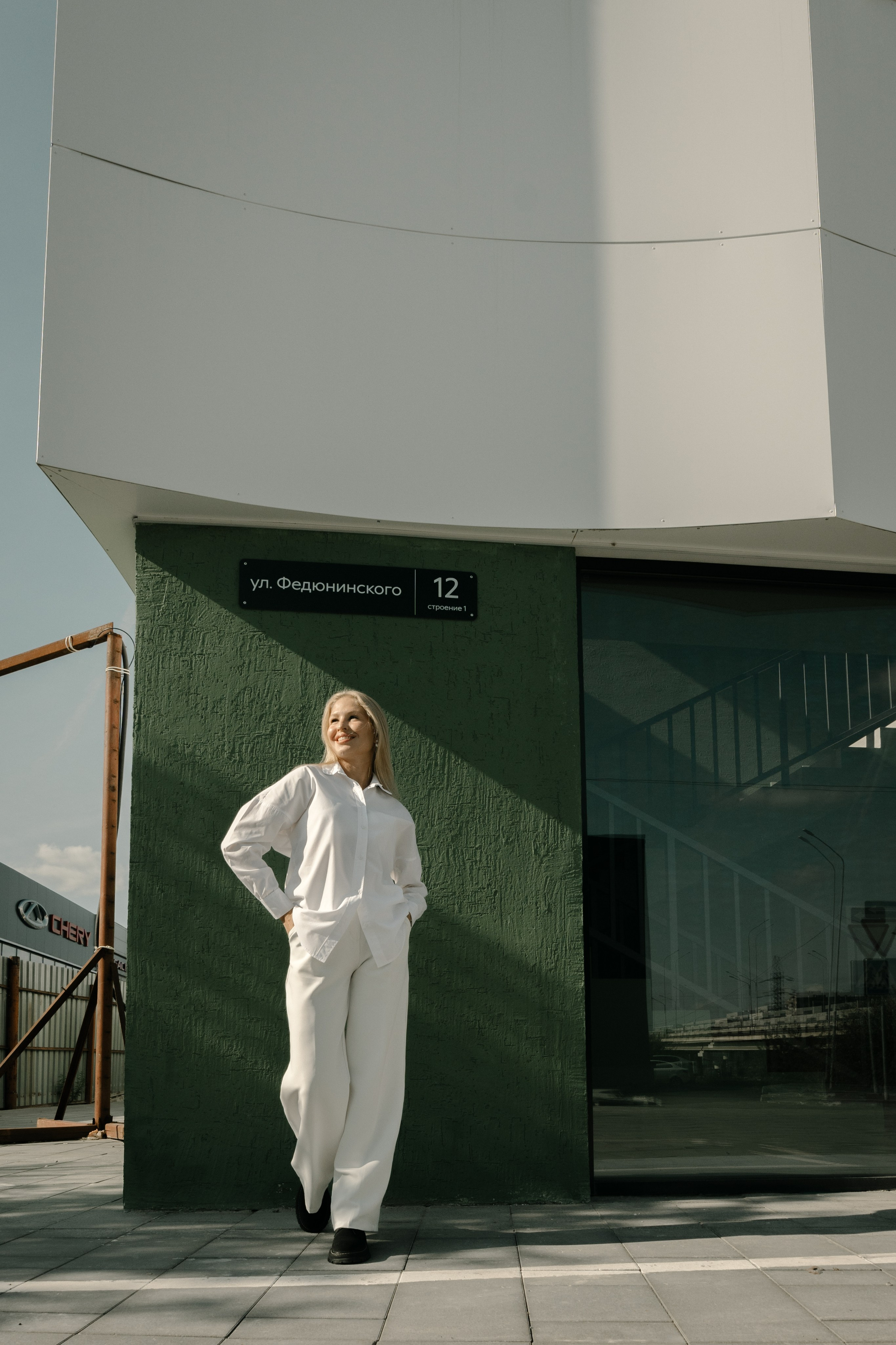 Лидия. Фотограф и видеограф в Тюмени Екатерина Чернецкая