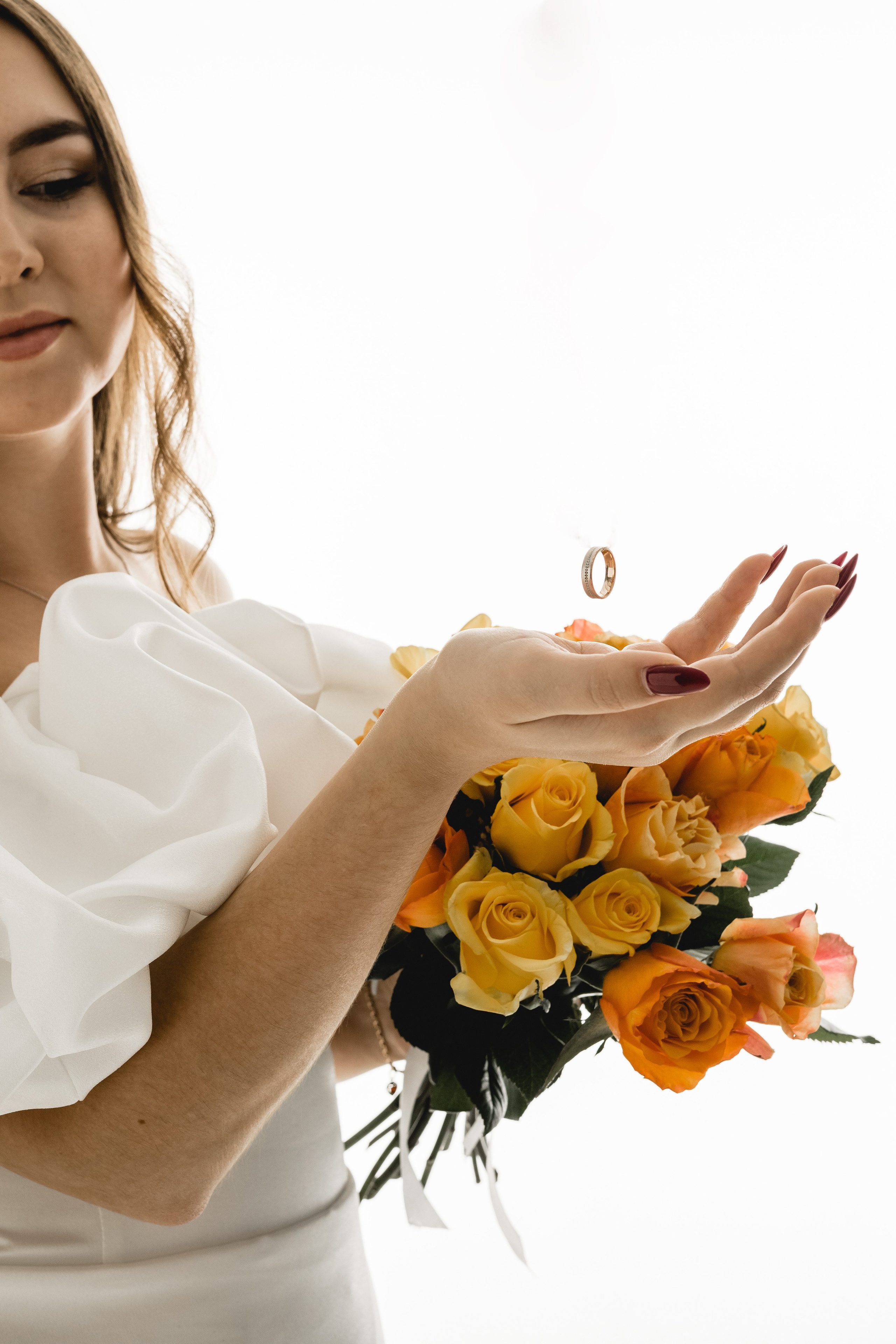 Ольга и Никита. KATERINA VINOKUROVA ФОТОГРАФ ПЕРМЬ