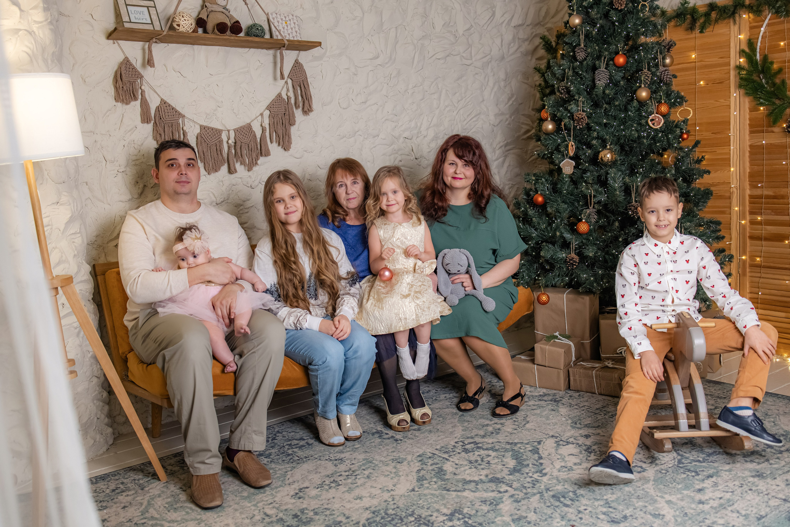 Family. KATERINA VINOKUROVA ФОТОГРАФ ПЕРМЬ