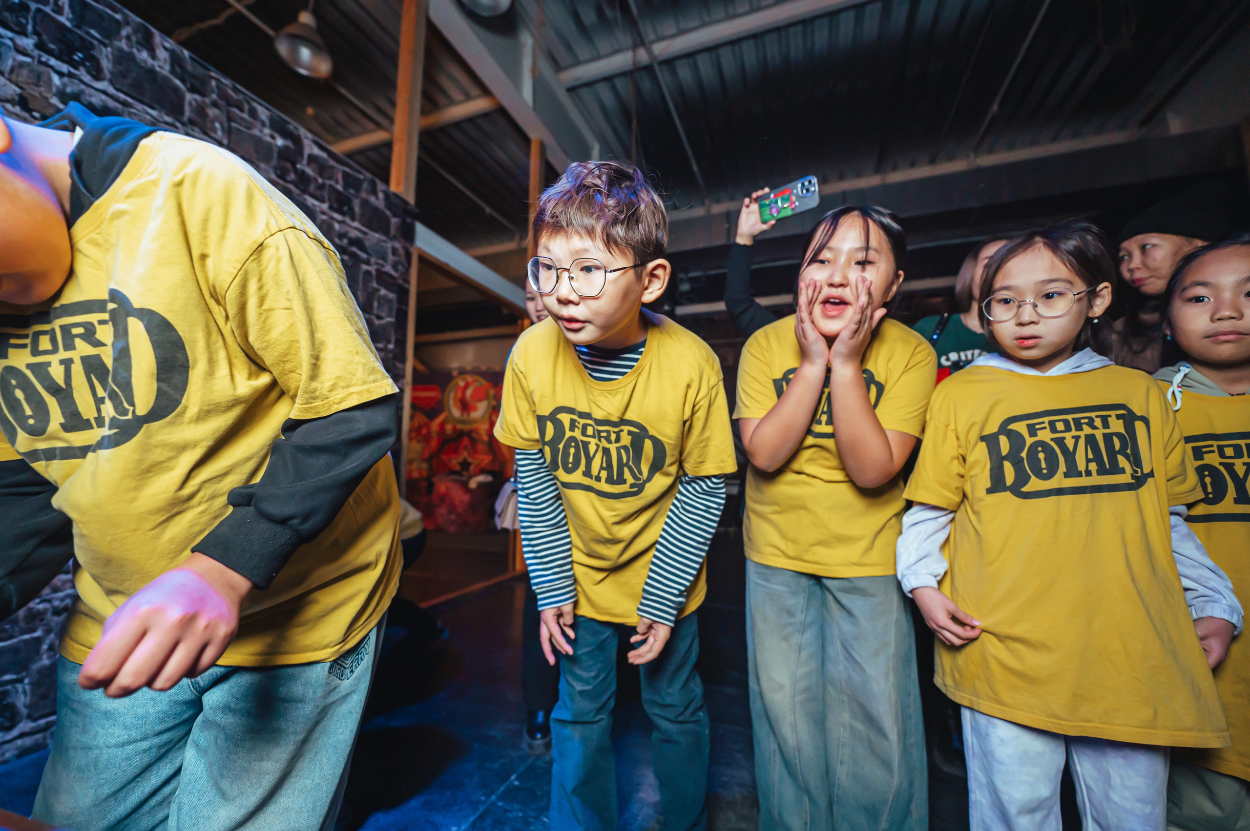 «Форт Боярд» квест шоу. Свадебная и концептуальная фотография в городе Улан-Удэ