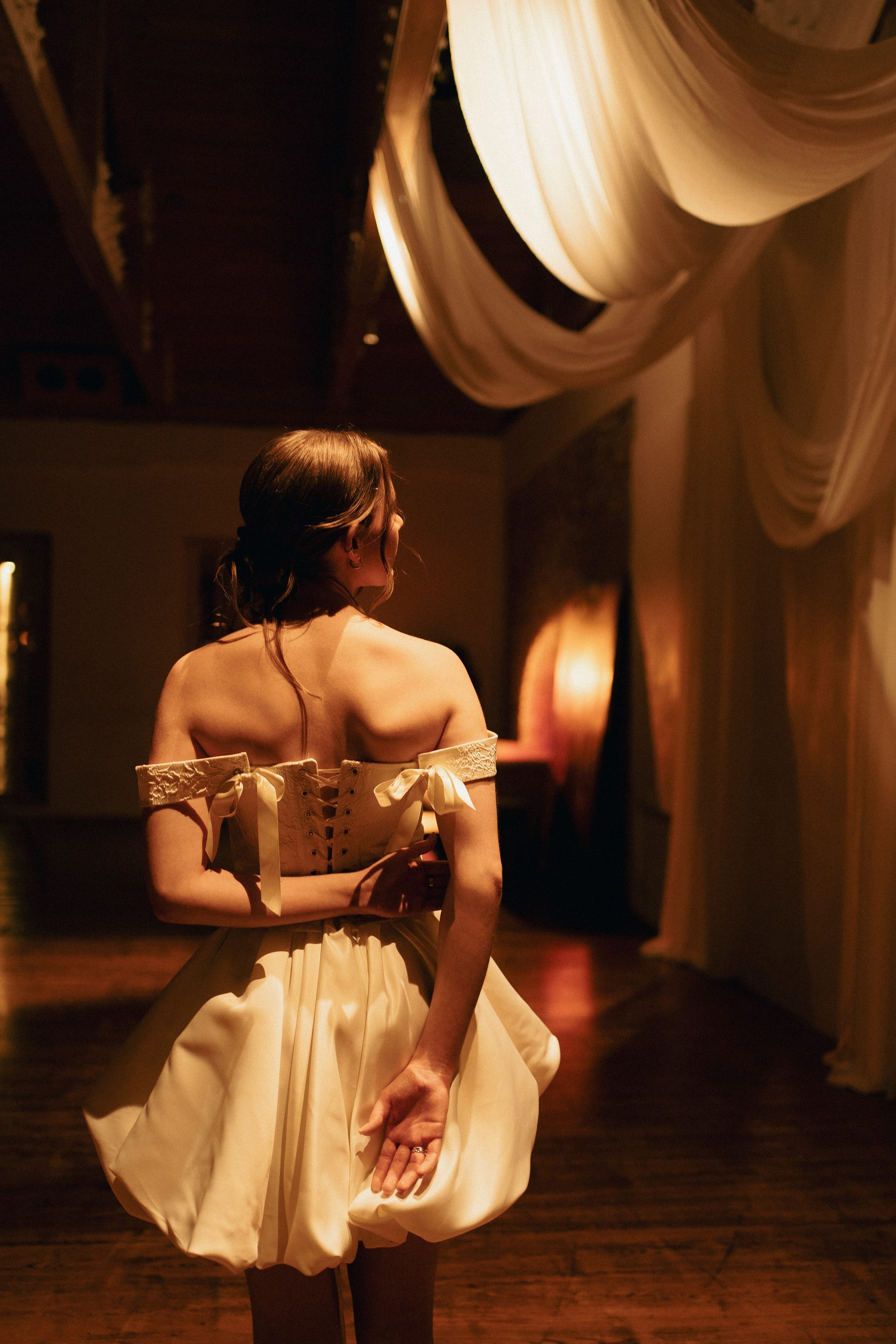 Анастасия и Андрей | YAUZA Place. Фотограф в Москве Татьяна Колотилова