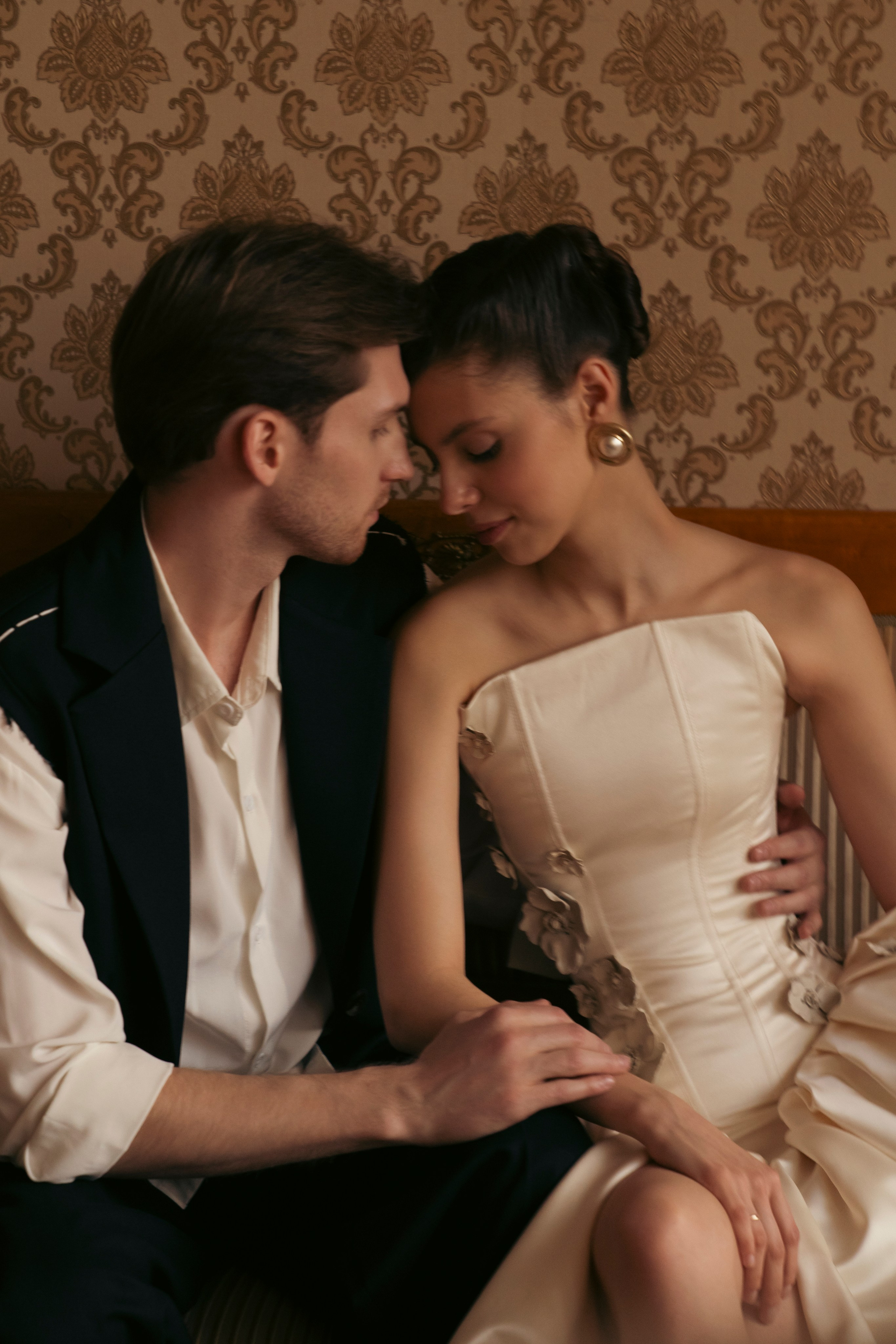 Отель Метрополь. Фотограф в Москве Татьяна Колотилова