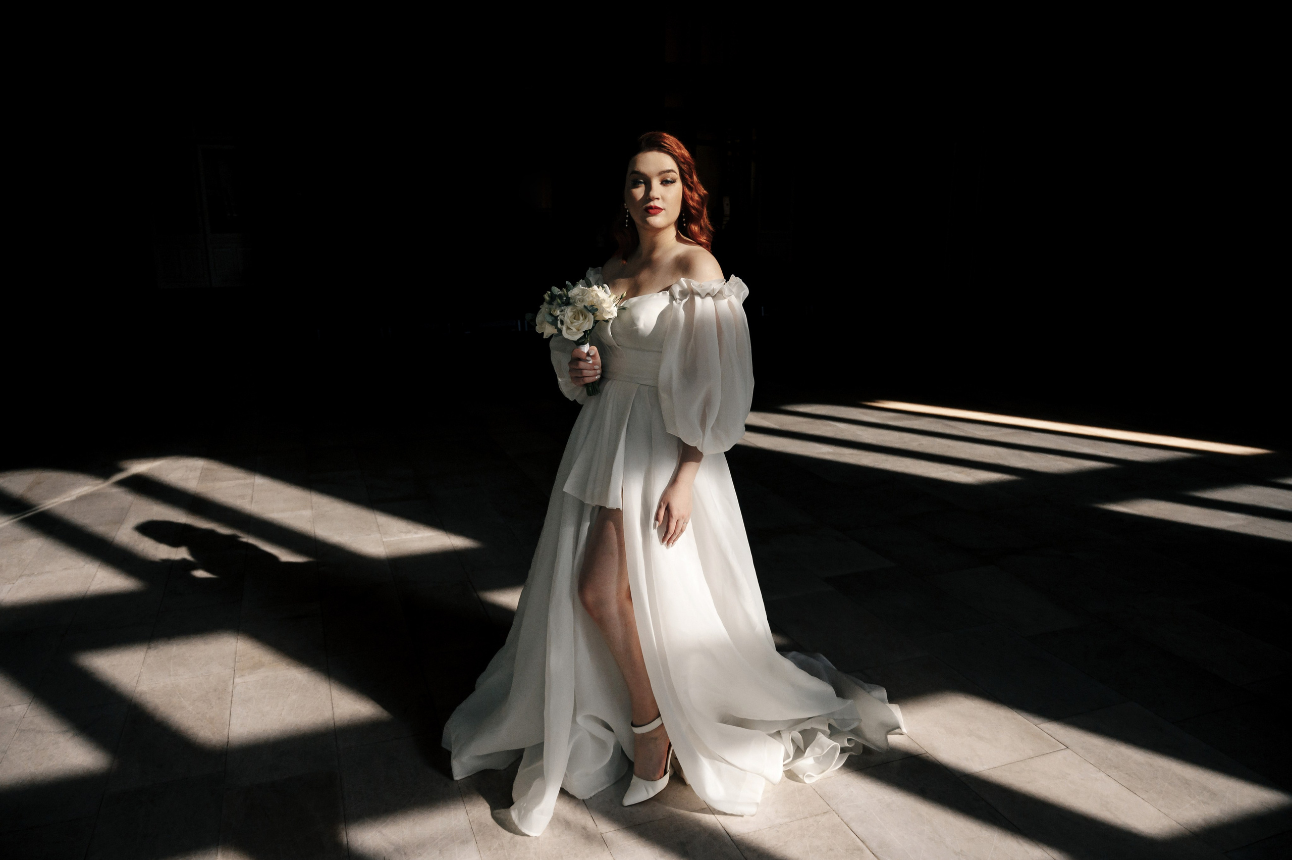 Свадебный фотограф в Спб Сергей Баланян