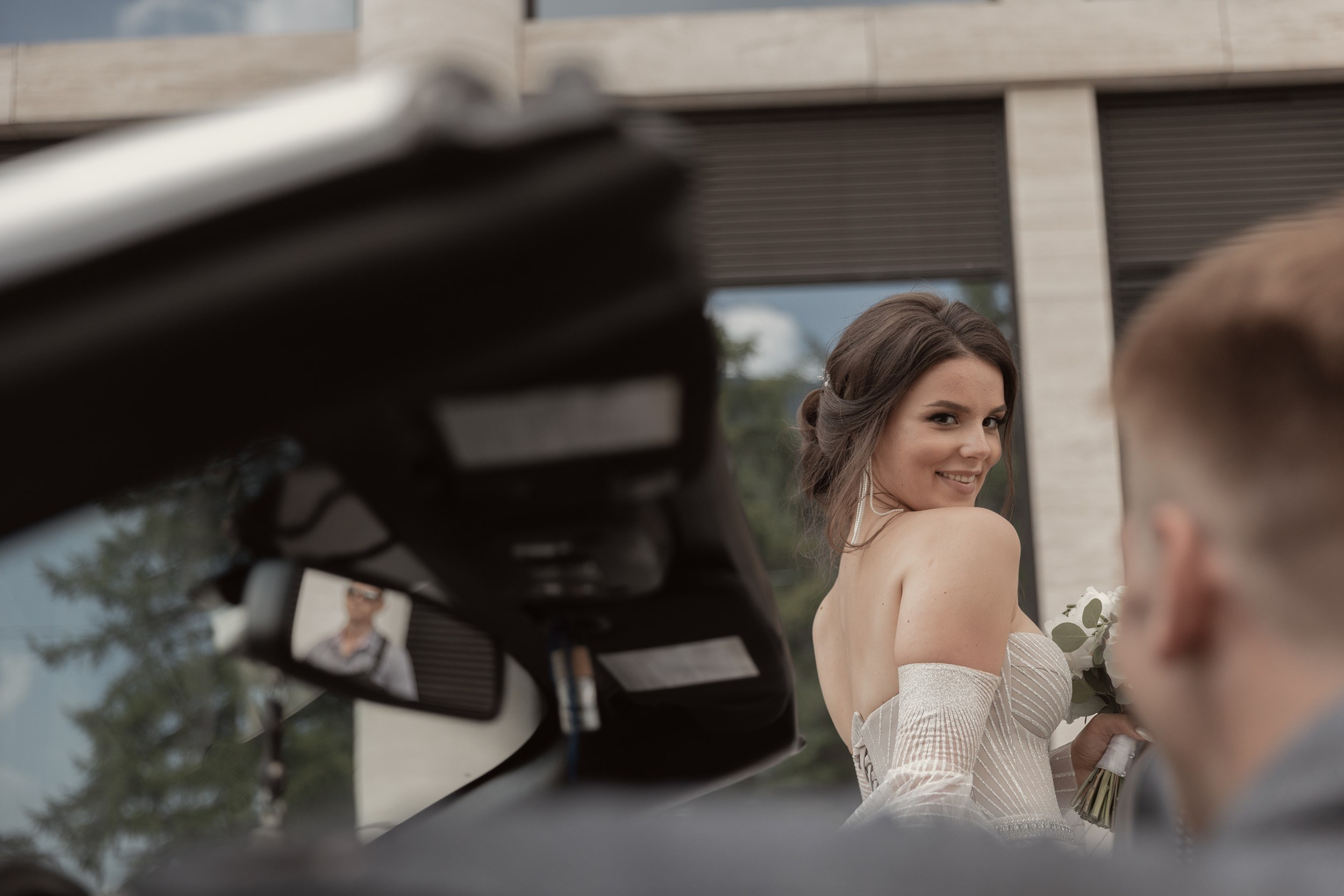 Дима и Арина. Свадебный фотограф в Санкт-Петербурге Рябикин Александр , занимаюсь св