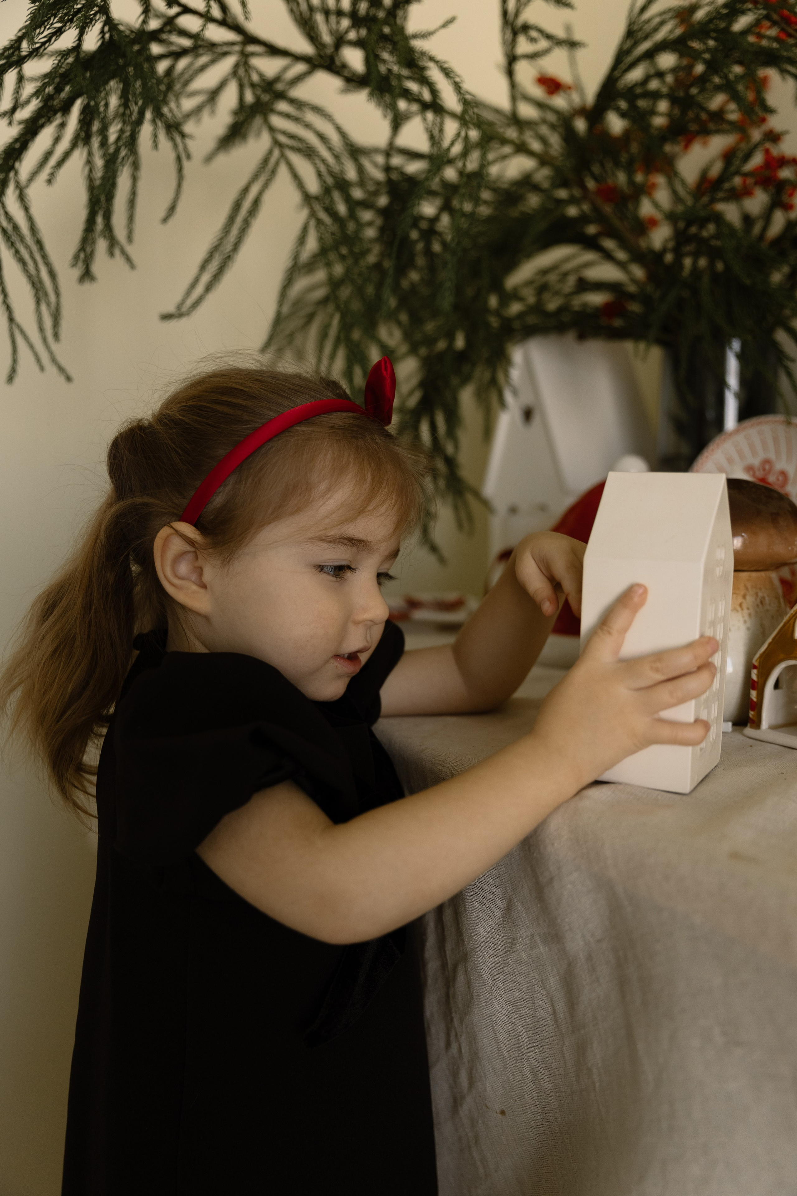 Под Новый год. Свадебный и семейный фотограф Ксения Борщевская в Ташкенте