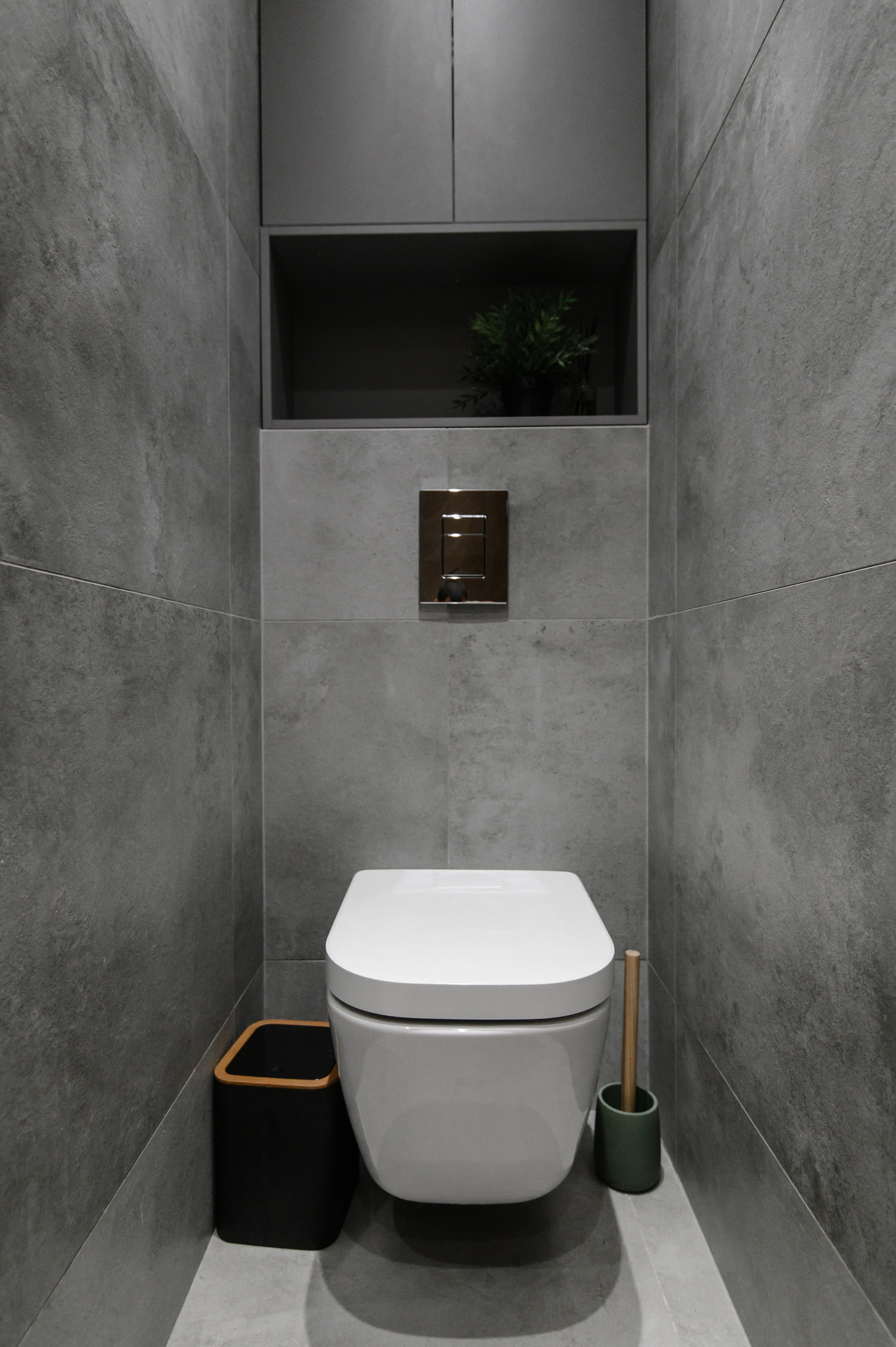 Интерьерный фотограф в Ростове