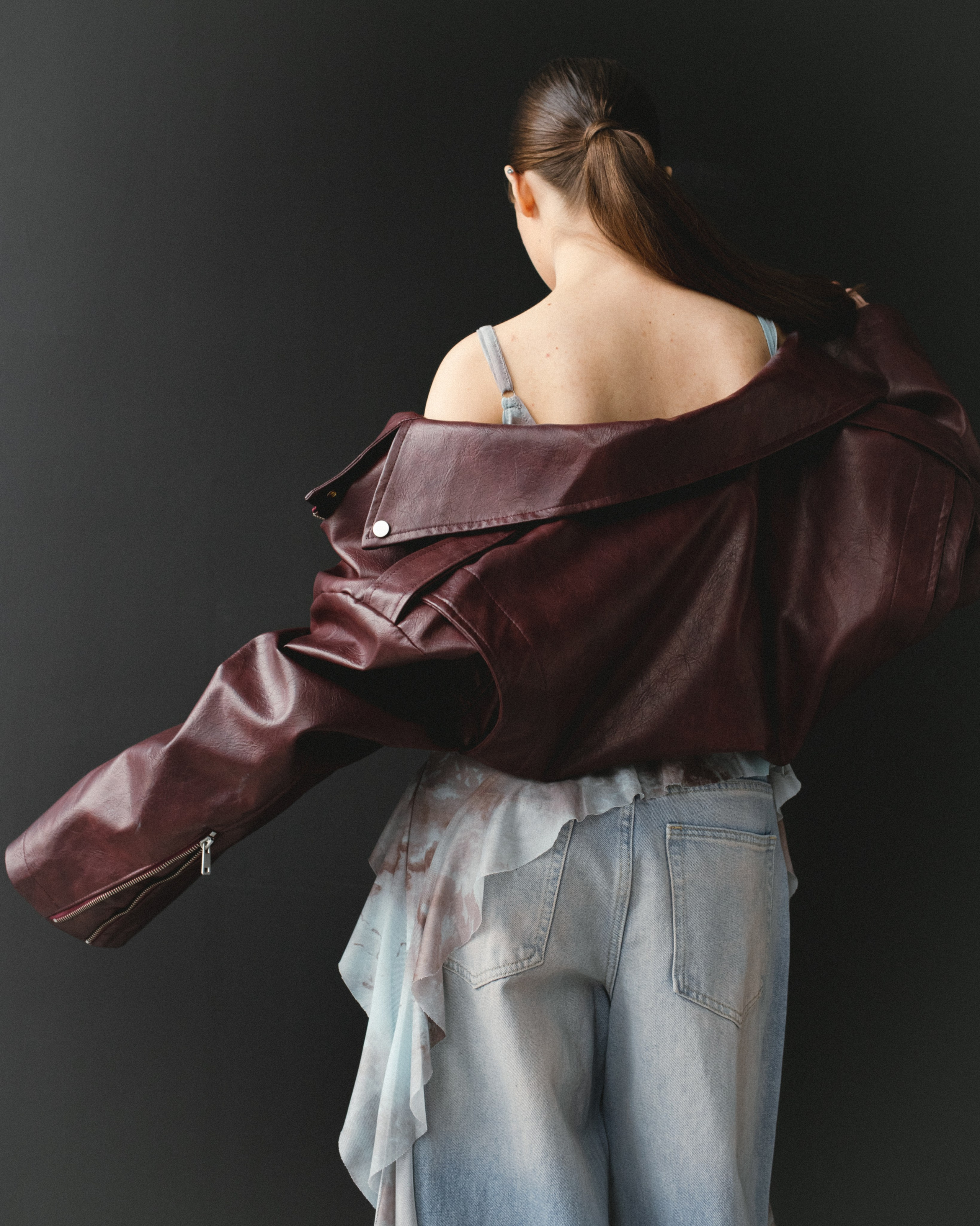 Модельная школа Khanova. Фотограф в Москве и Сургуте Алла Лесовая. Снимаю каталог для брендов и индивидуальные портреты для людей