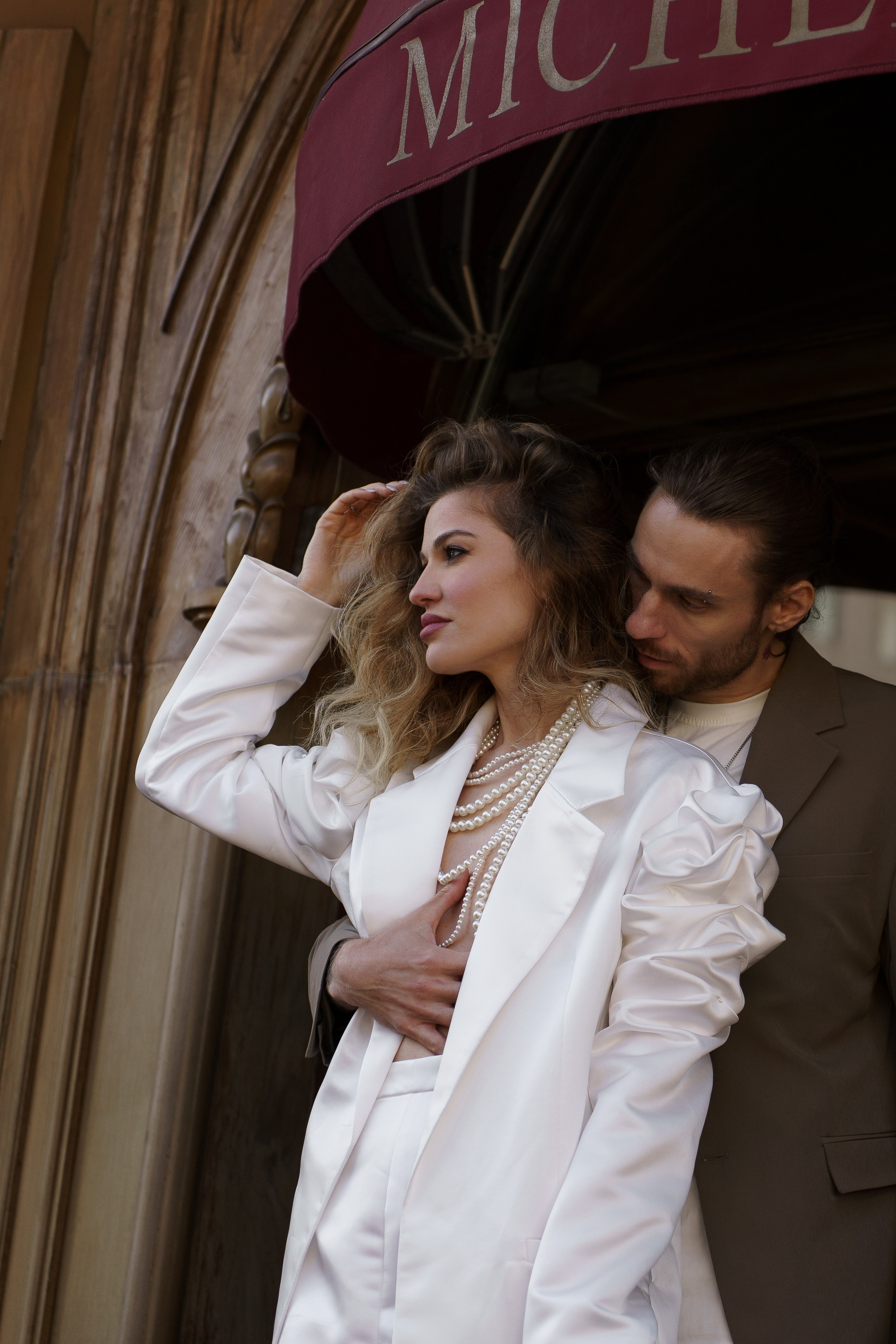 Клим & Полина (2). Главная