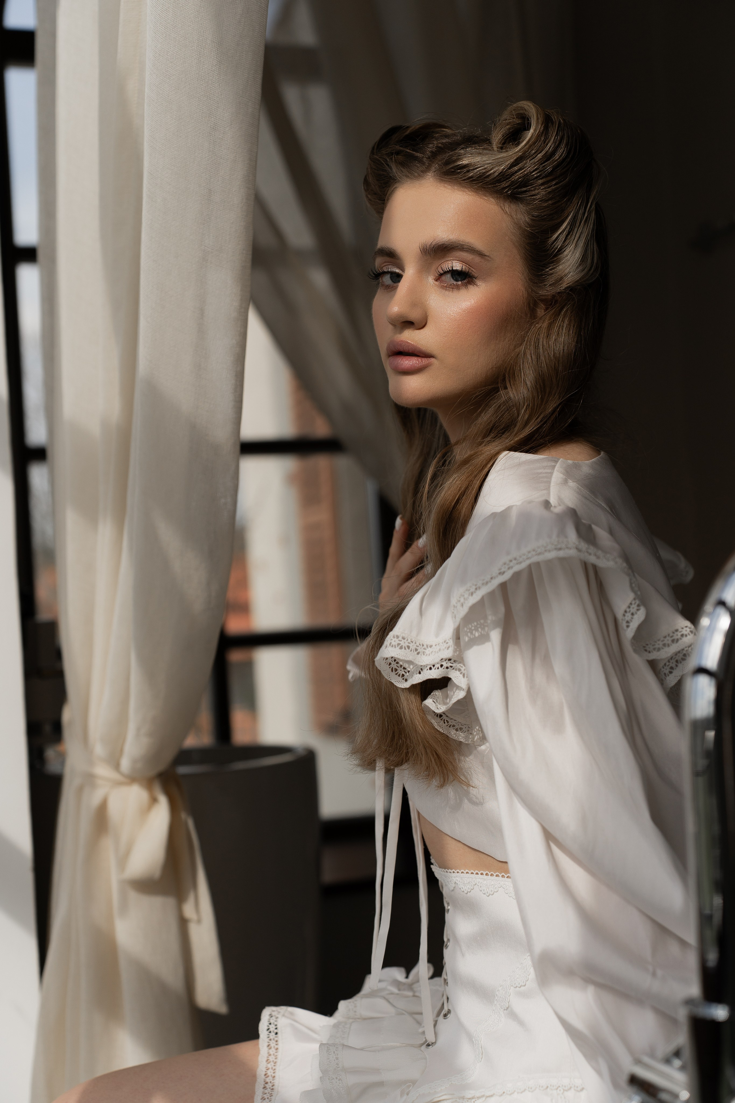 Маргарита. Главная