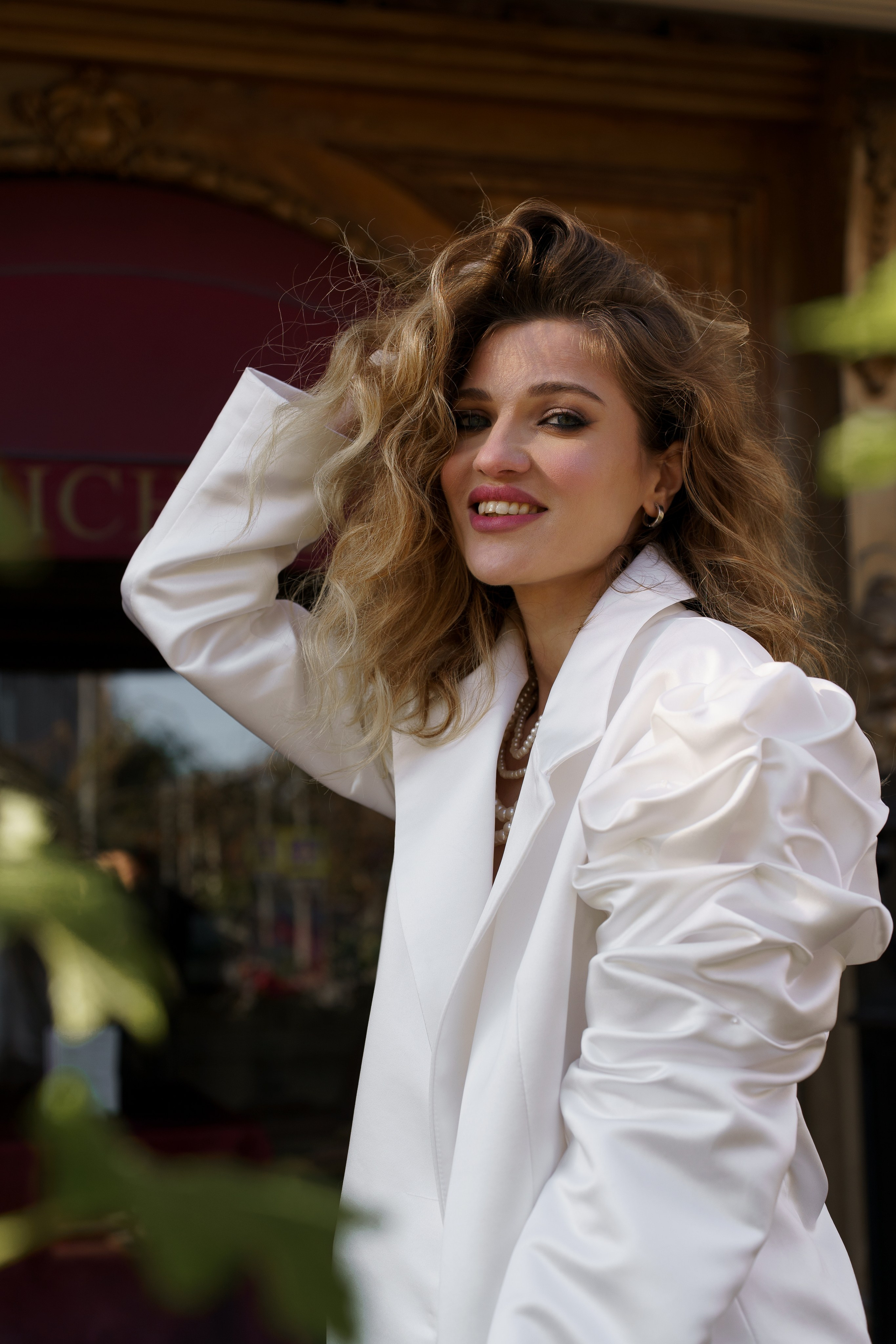 Клим & Полина (2). Главная