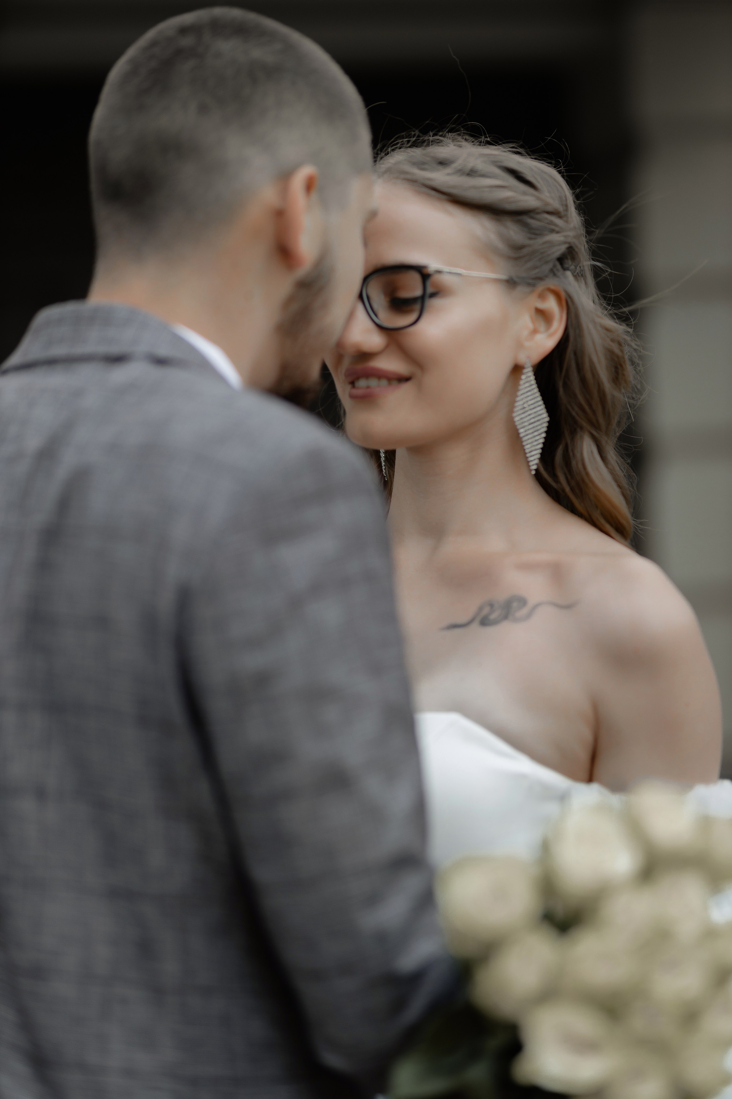 Влад & Вика. Главная