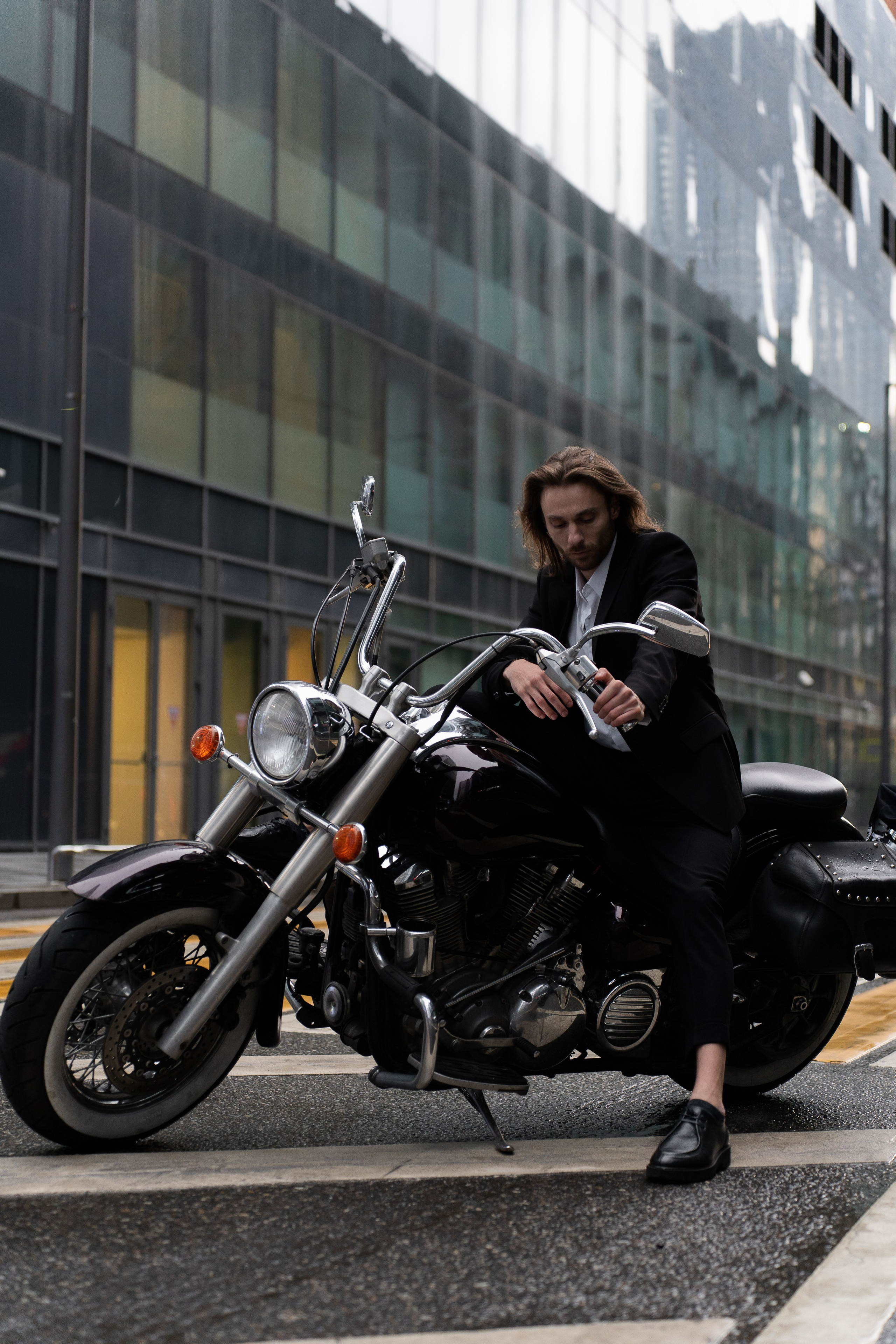 Клим & Полина. Главная