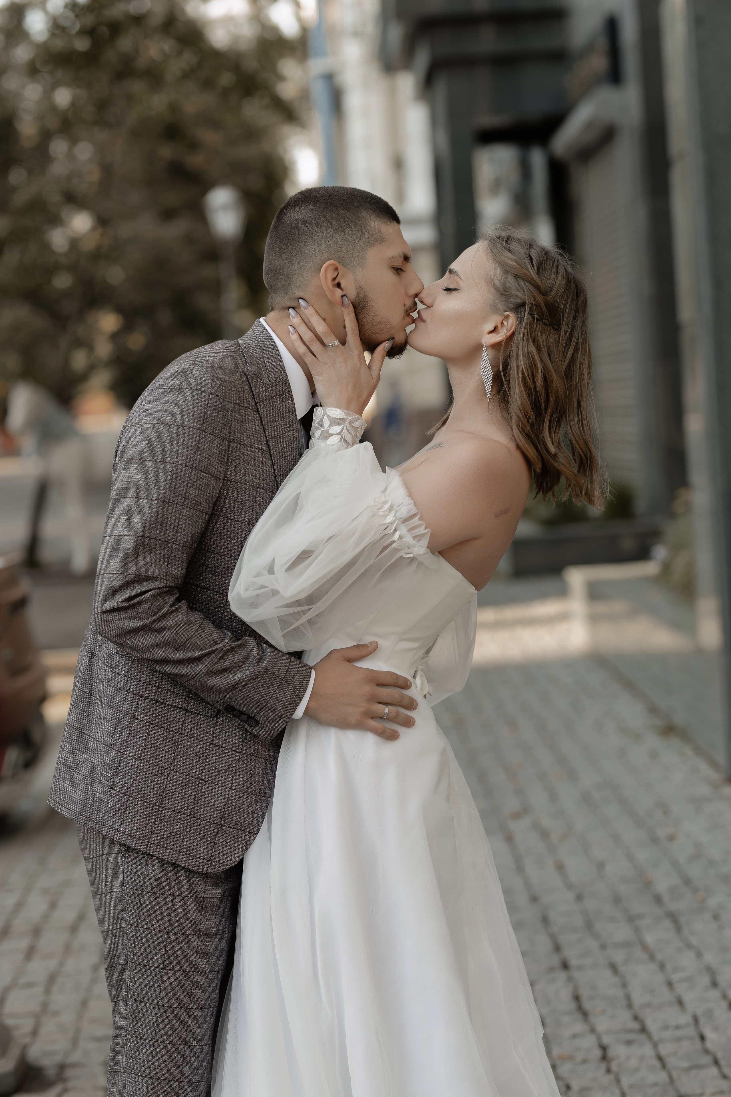 Влад & Вика. Главная