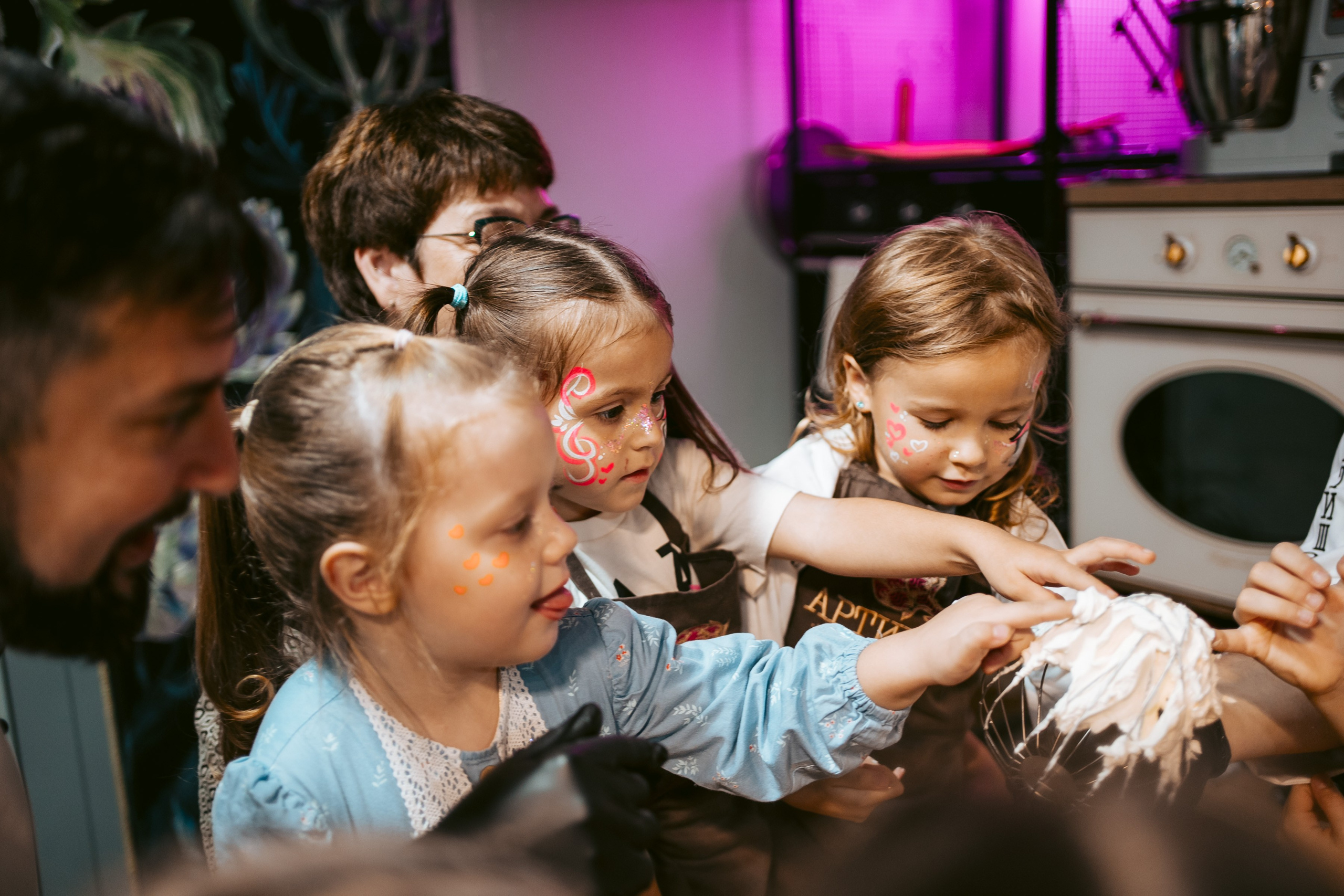 Артишок. Фотограф на любое событие в Кемерово