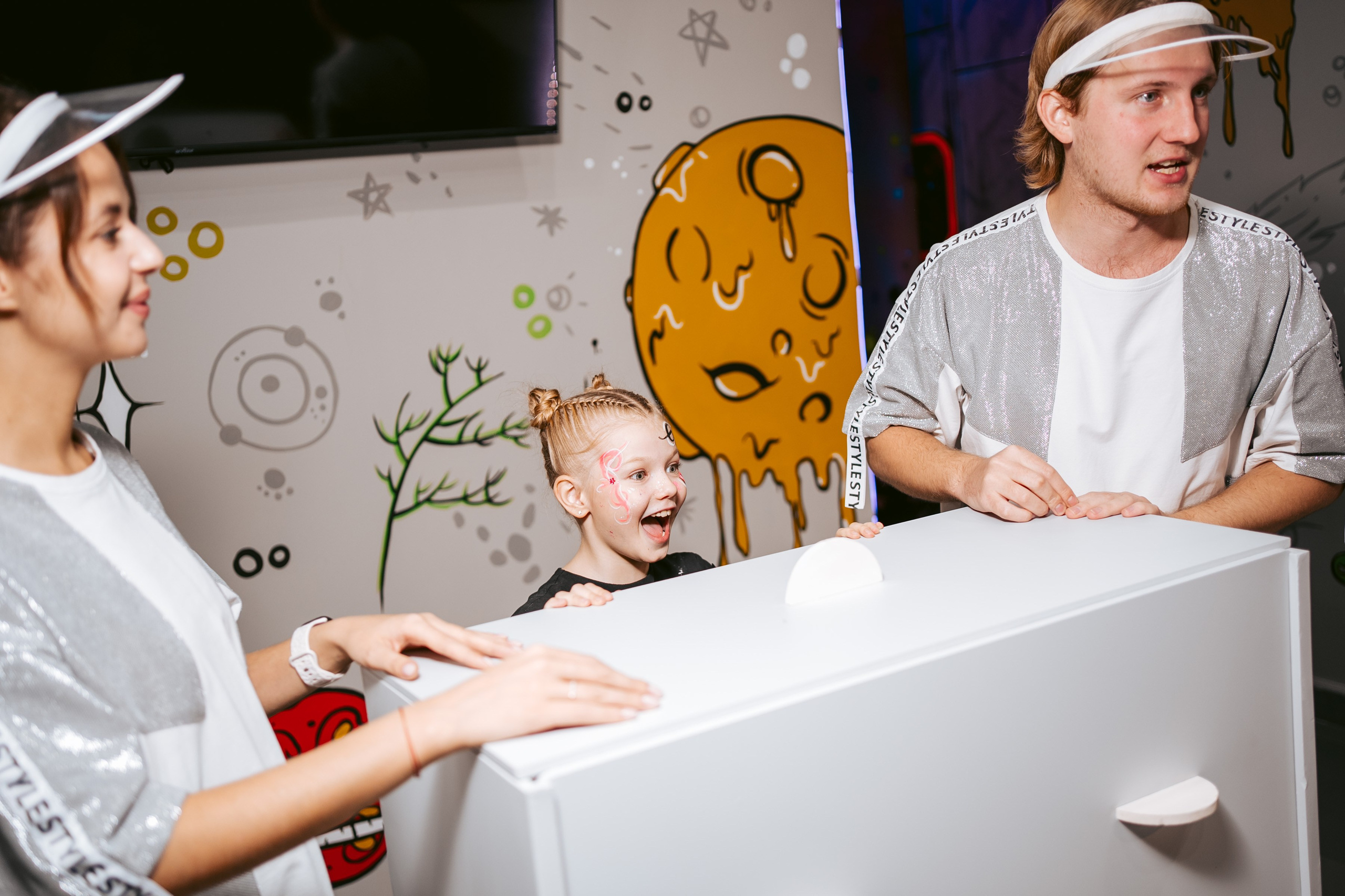 Артишок. Фотограф на любое событие в Кемерово