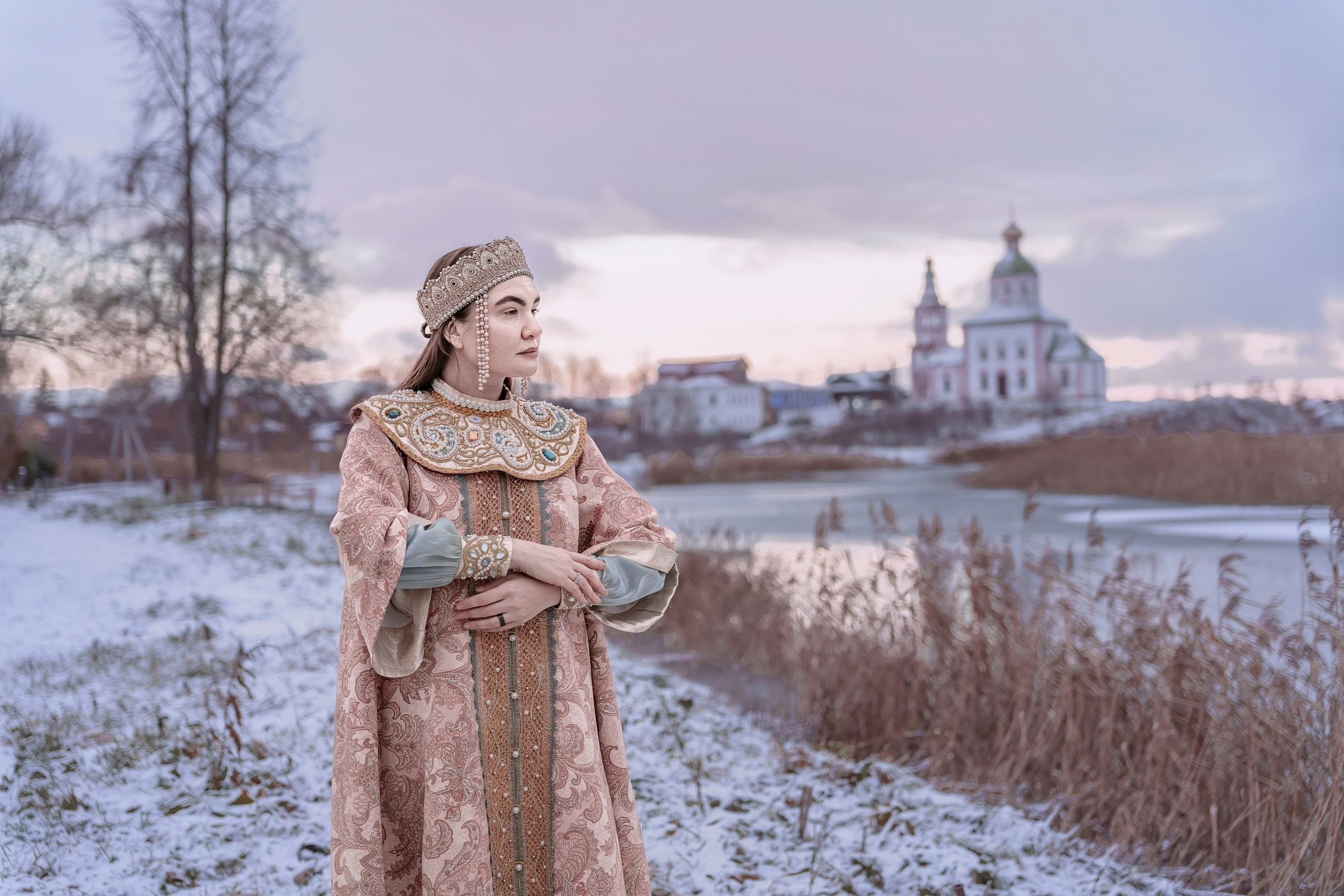 Svetlana Korneliuk, photographer in Yekaterinburg