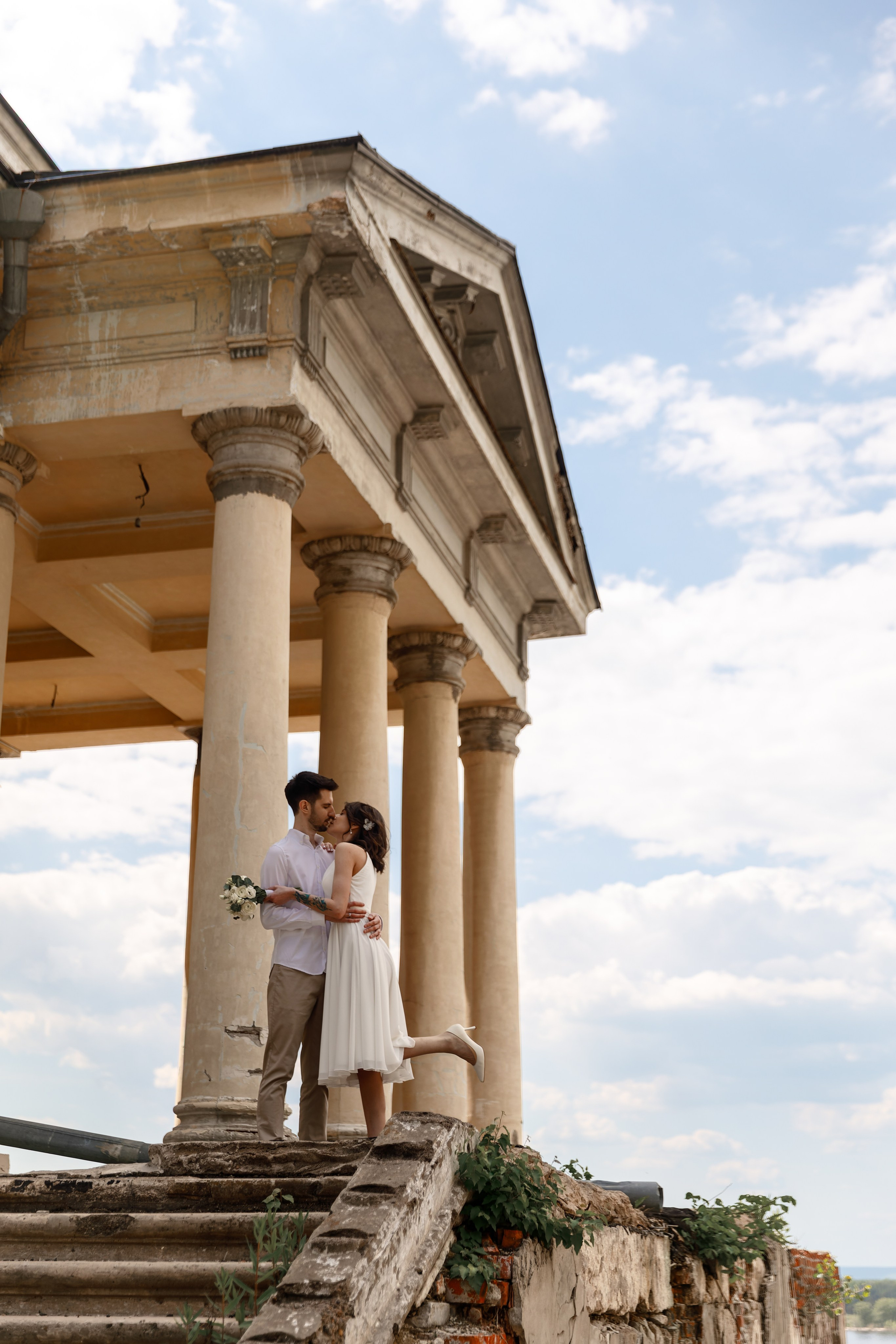 17.05.2025. Фотограф в Самаре Максим Тырин