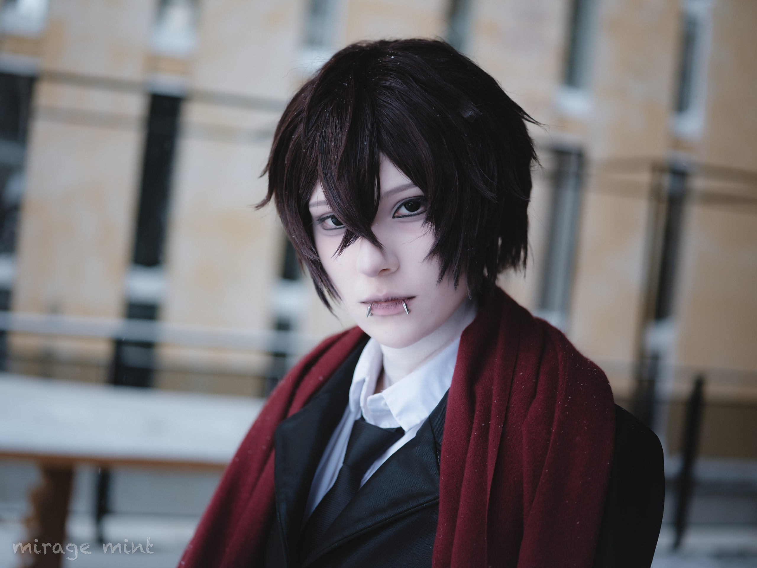 Портфолио. Photography & Cosplay