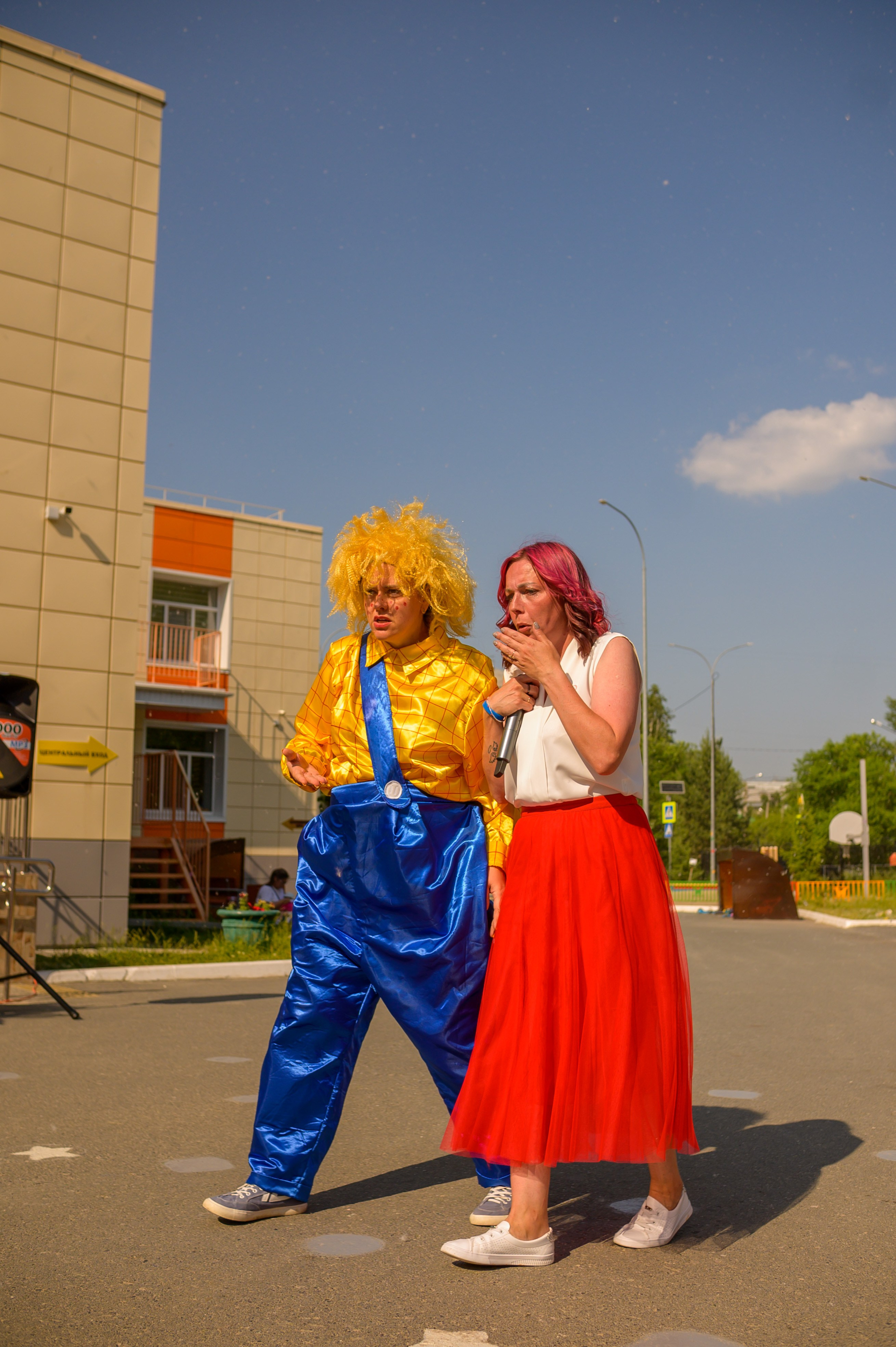 Репортаж выпускного группа «Фантазёры» 3 садик. Фотограф новорожденных, семейный детский в Тюмени Татьяна Морозова