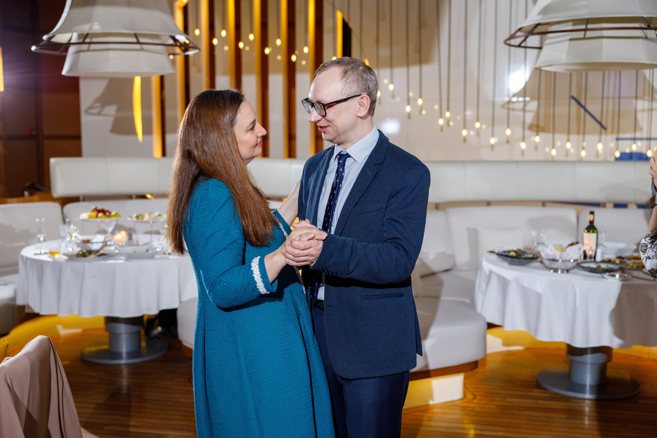 Зимняя сказка. Репортажный и студийный фотограф в Москве — Софи