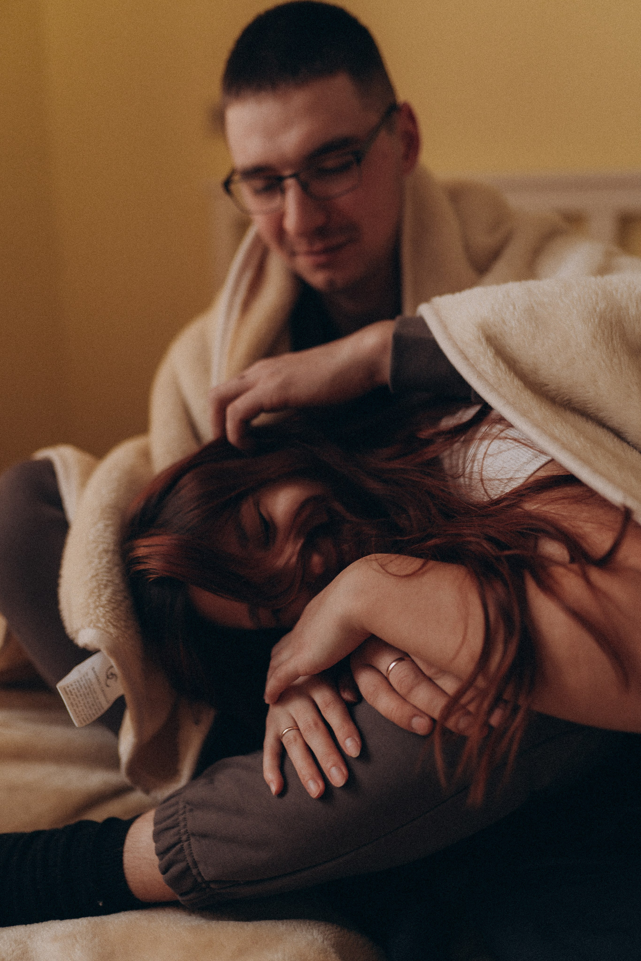 Анжелика. Фотограф Торопец Кристина Абрамова Kanwellia photography