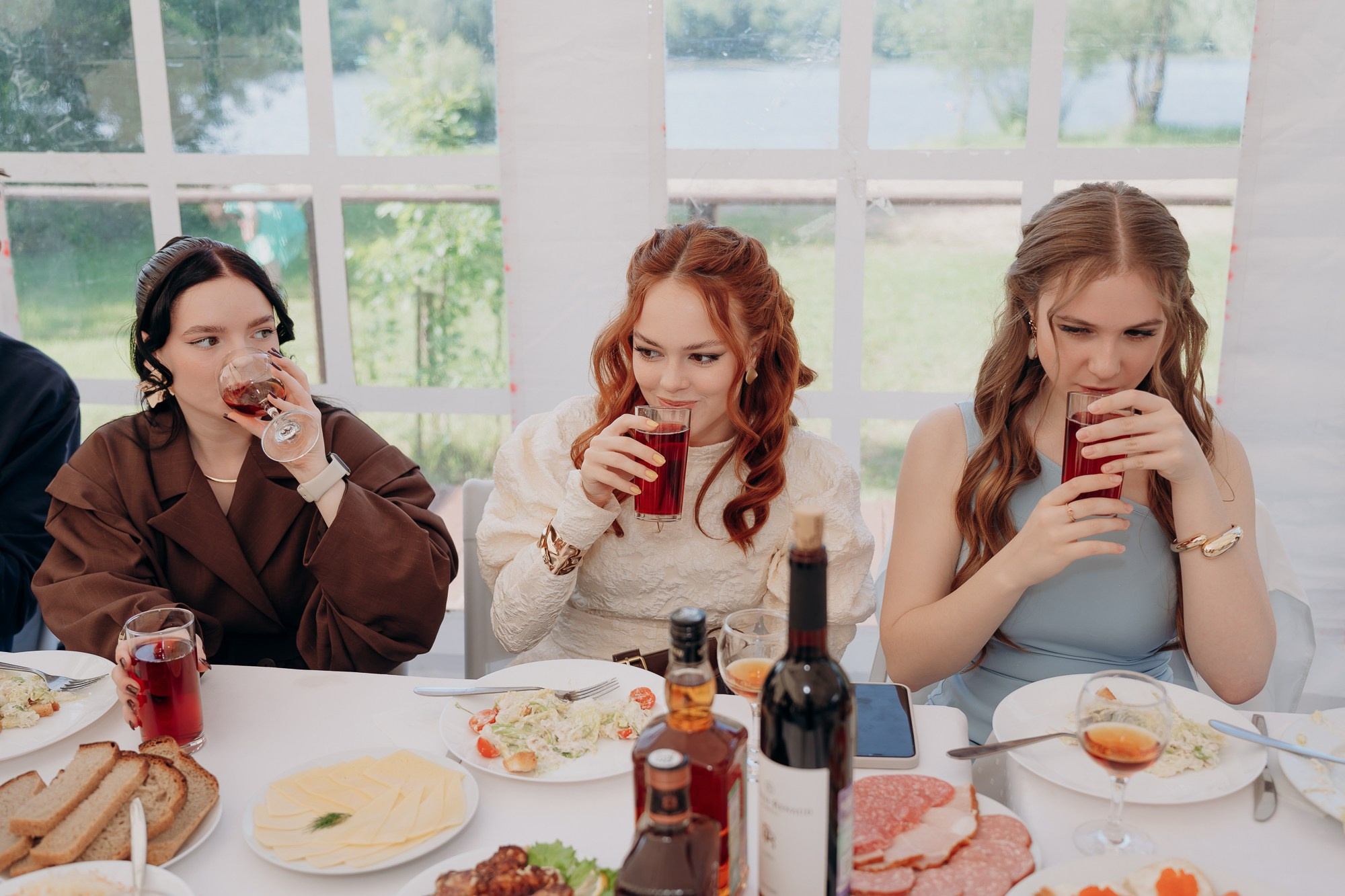 Фотосъемка школьного выпускного для 11 класса. Свадебный и репортажный фотограф в Ярославле Евгений Сальников