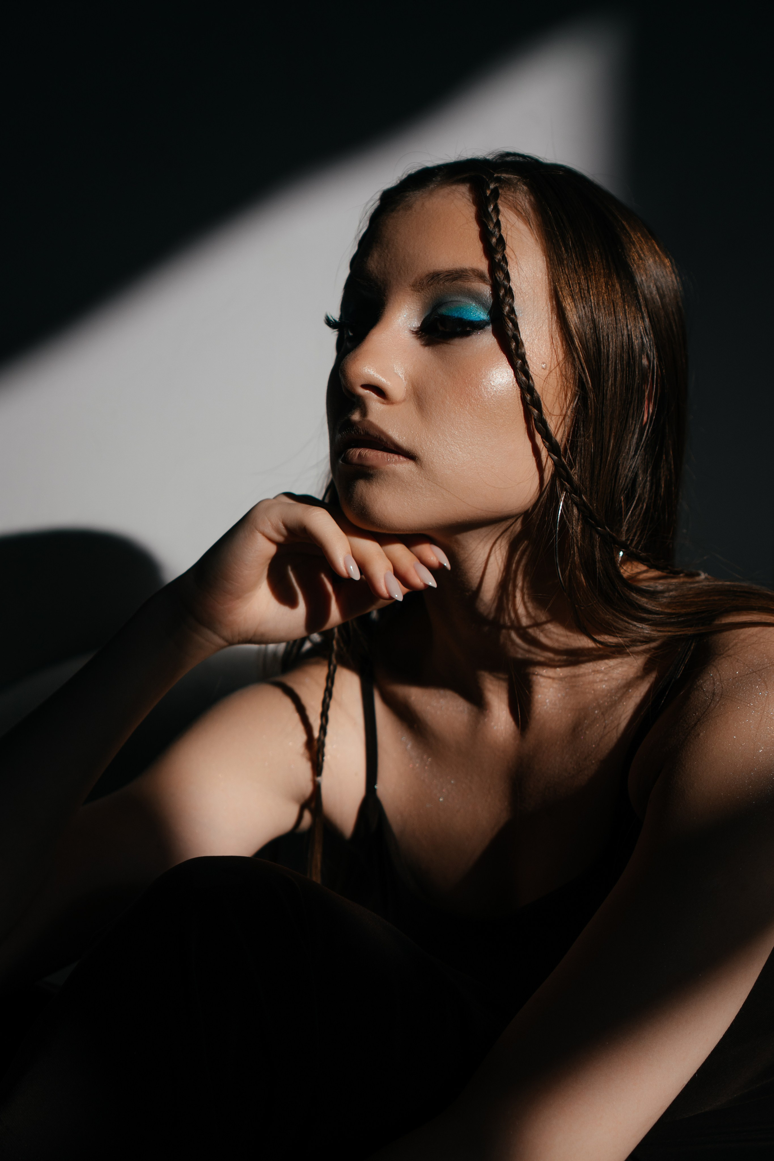 Студийные. Фотограф Лера