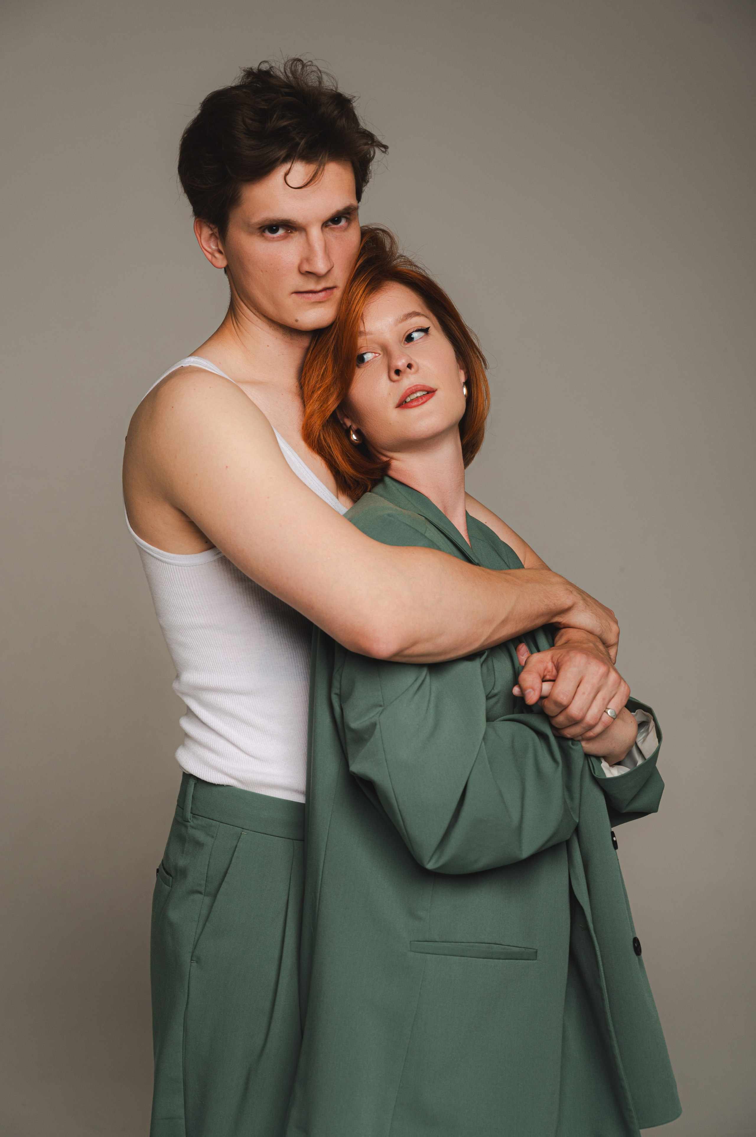 Алексей + Ангелина. Фотограф Краснодар