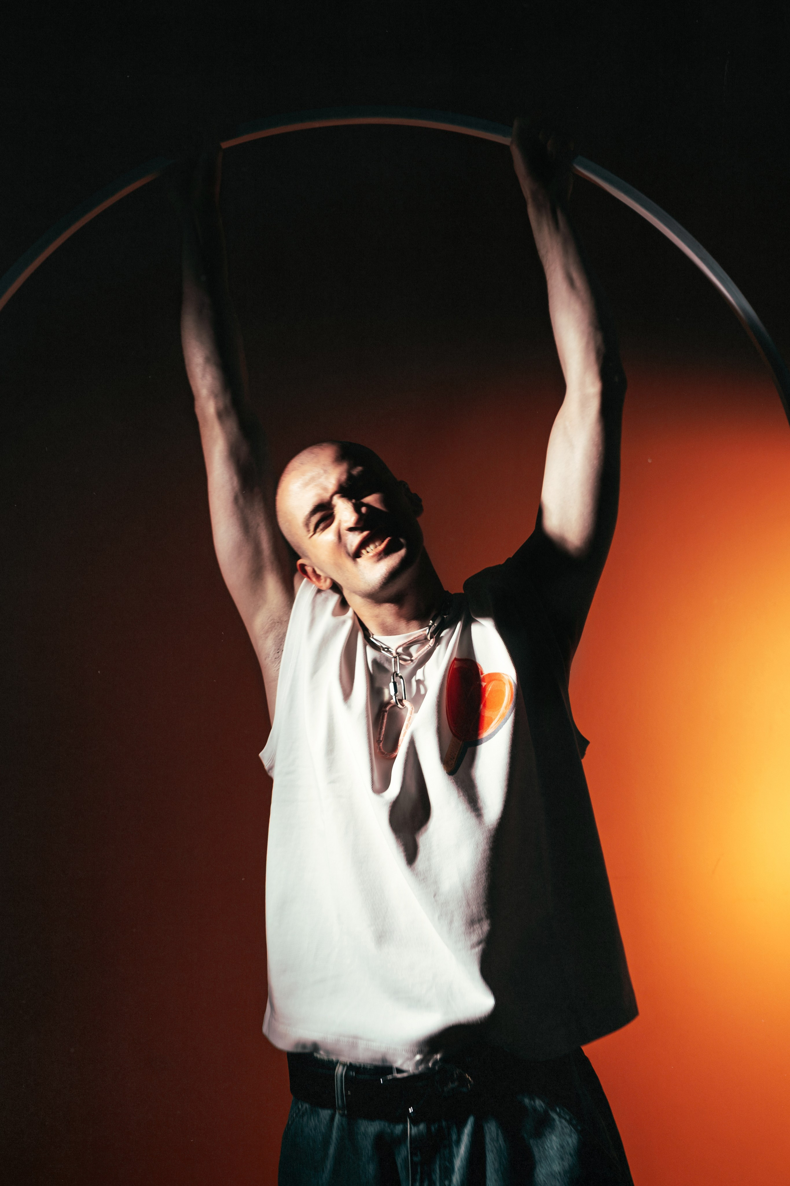 Юрий Кардонов. Никита Скрипник — ТЕАТР В СТИЛЕ ФЭШН