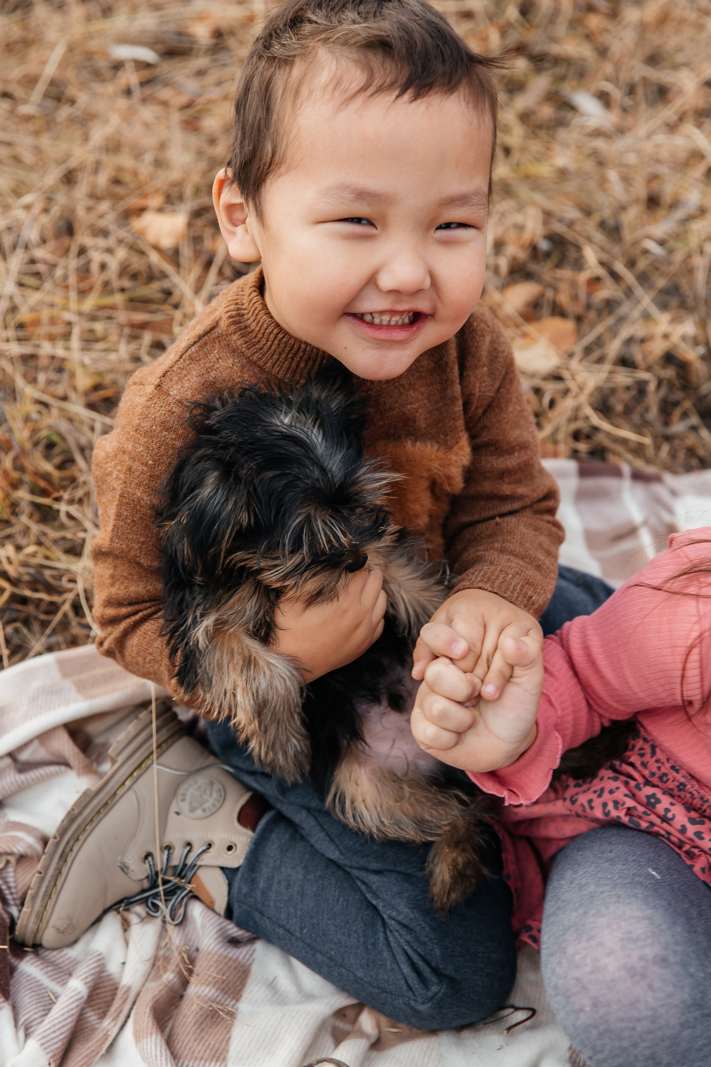 Вера и Артем. Воронистая Анастасия. Фотограф Якутия, Томпонский район