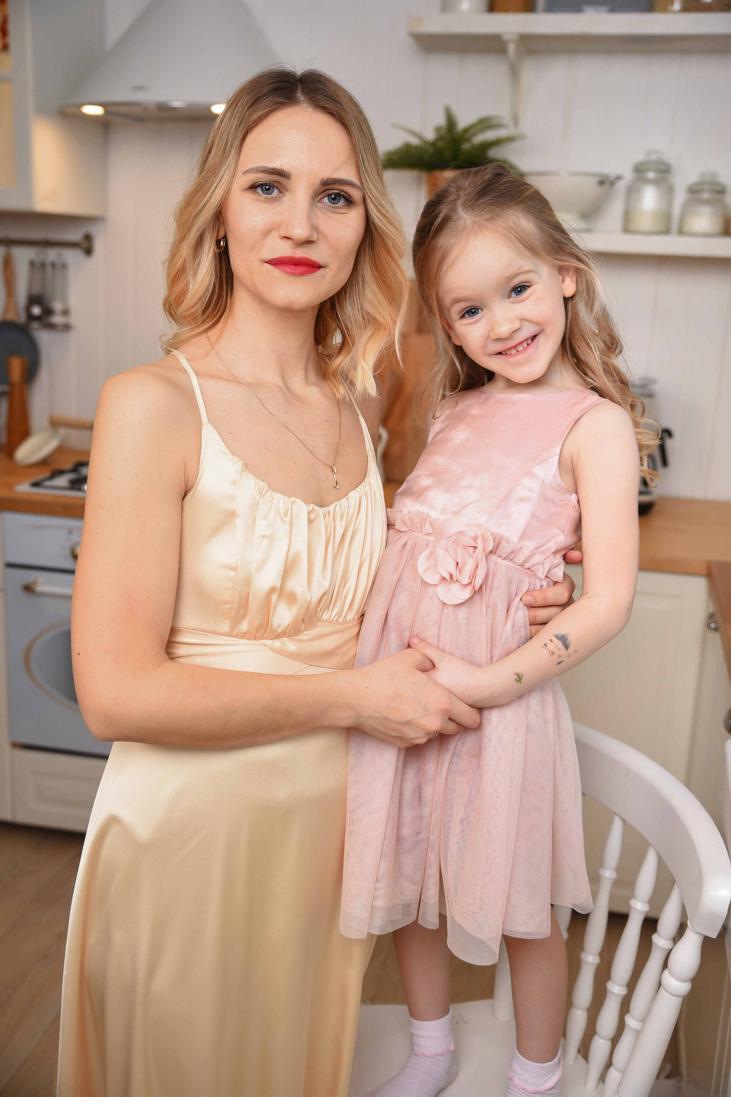 Семейная фотосессия. Фотограф Кирилл Друлин