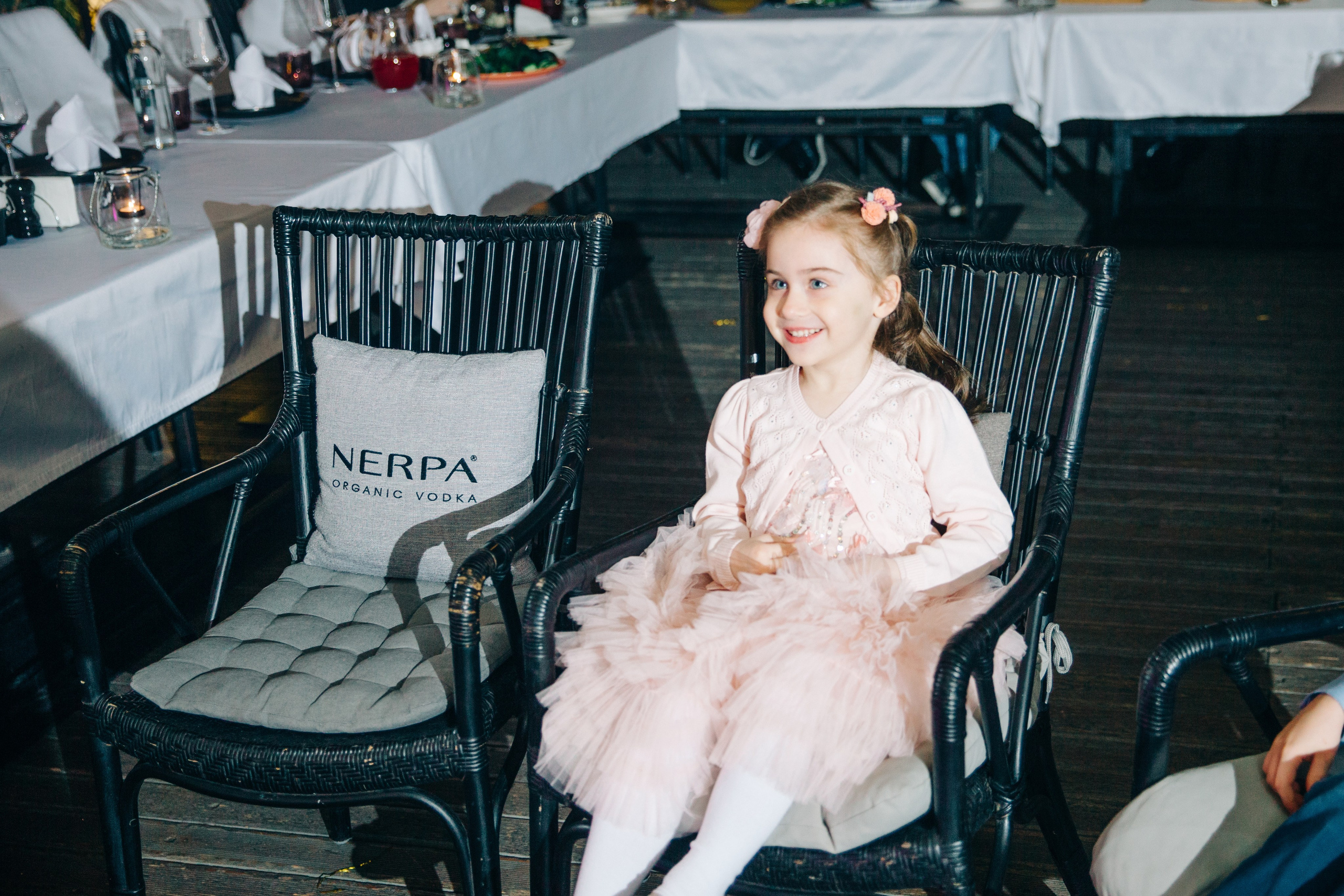 Злате 5 годиков!. Портфолио свадебного фотографа. Роман Каргаполов