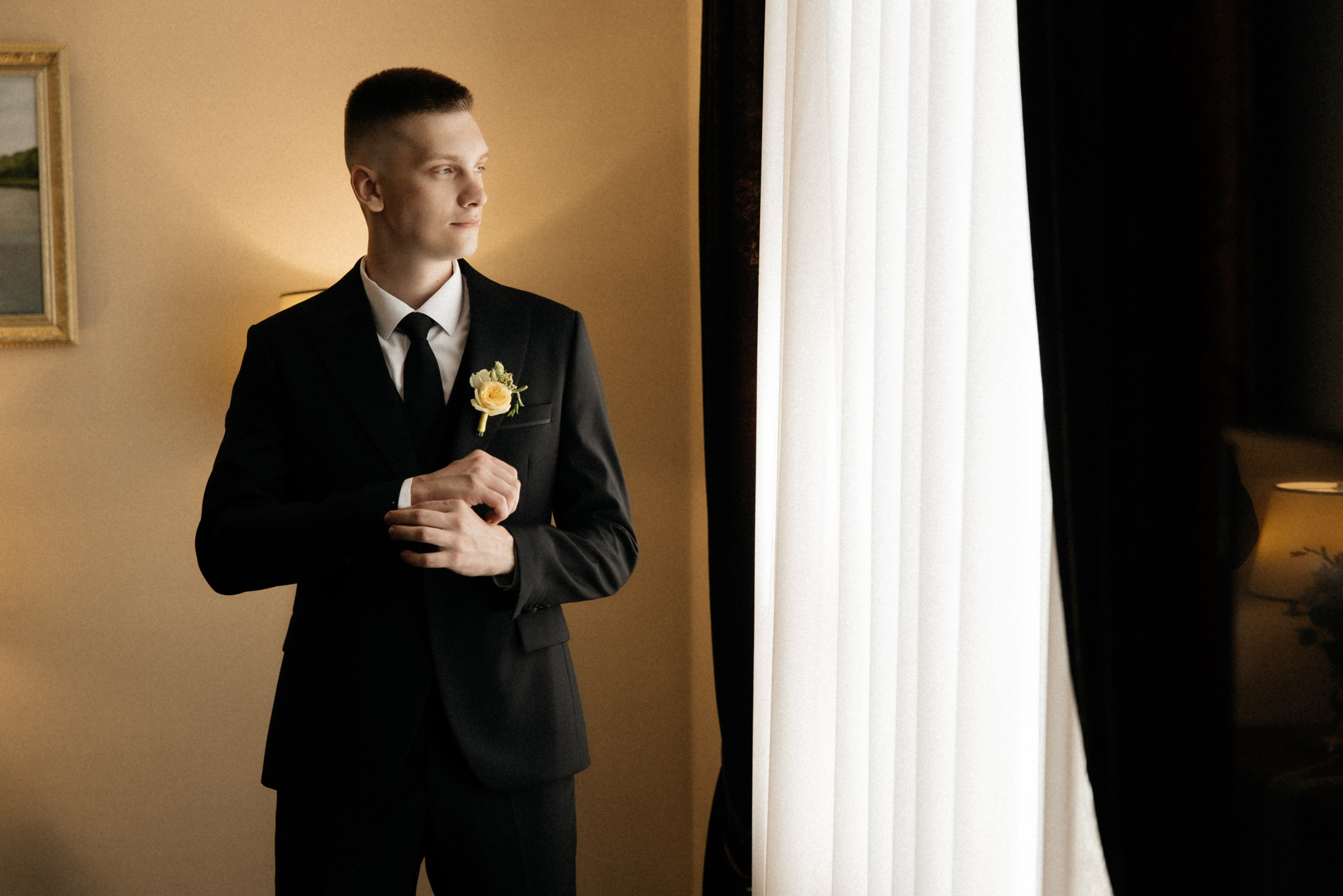 Женя и Яна. Фотограф Москва, Санкт-Петербург, Абакан