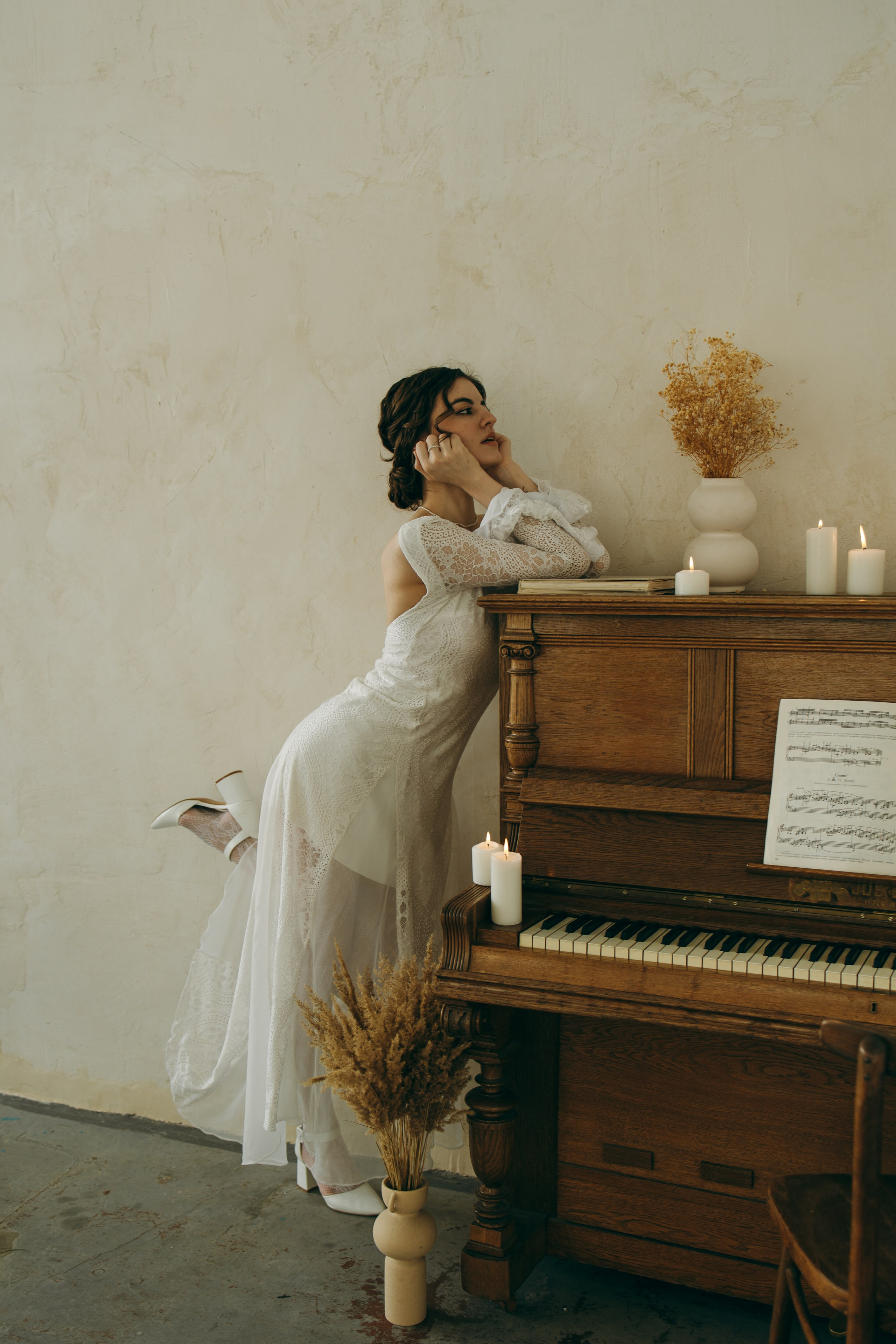 Марго. Фотограф в Нижнем Новгороде Креава Ира