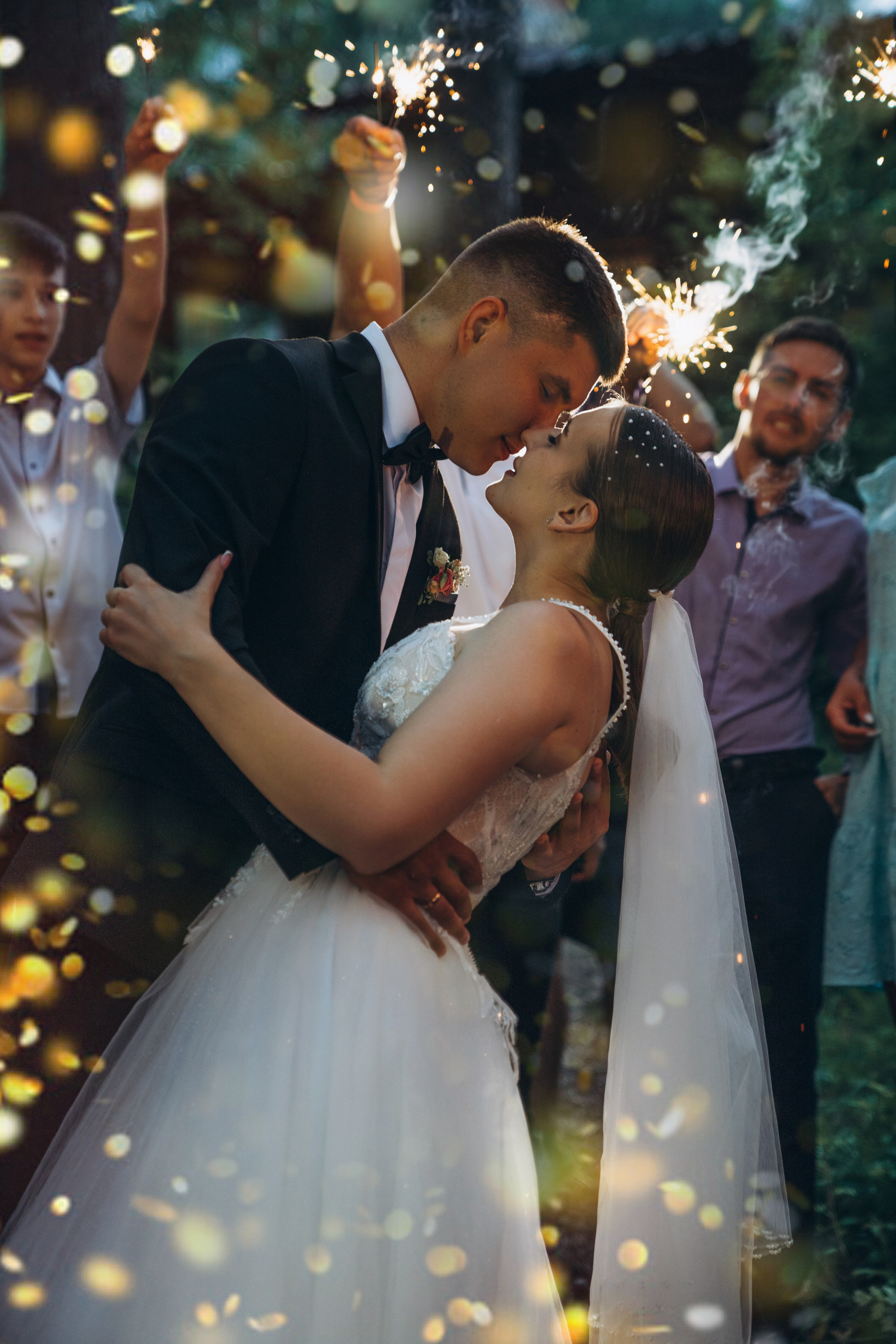 Ирина & Иван. Фотограф Ангарск Иркутск Ксения Король