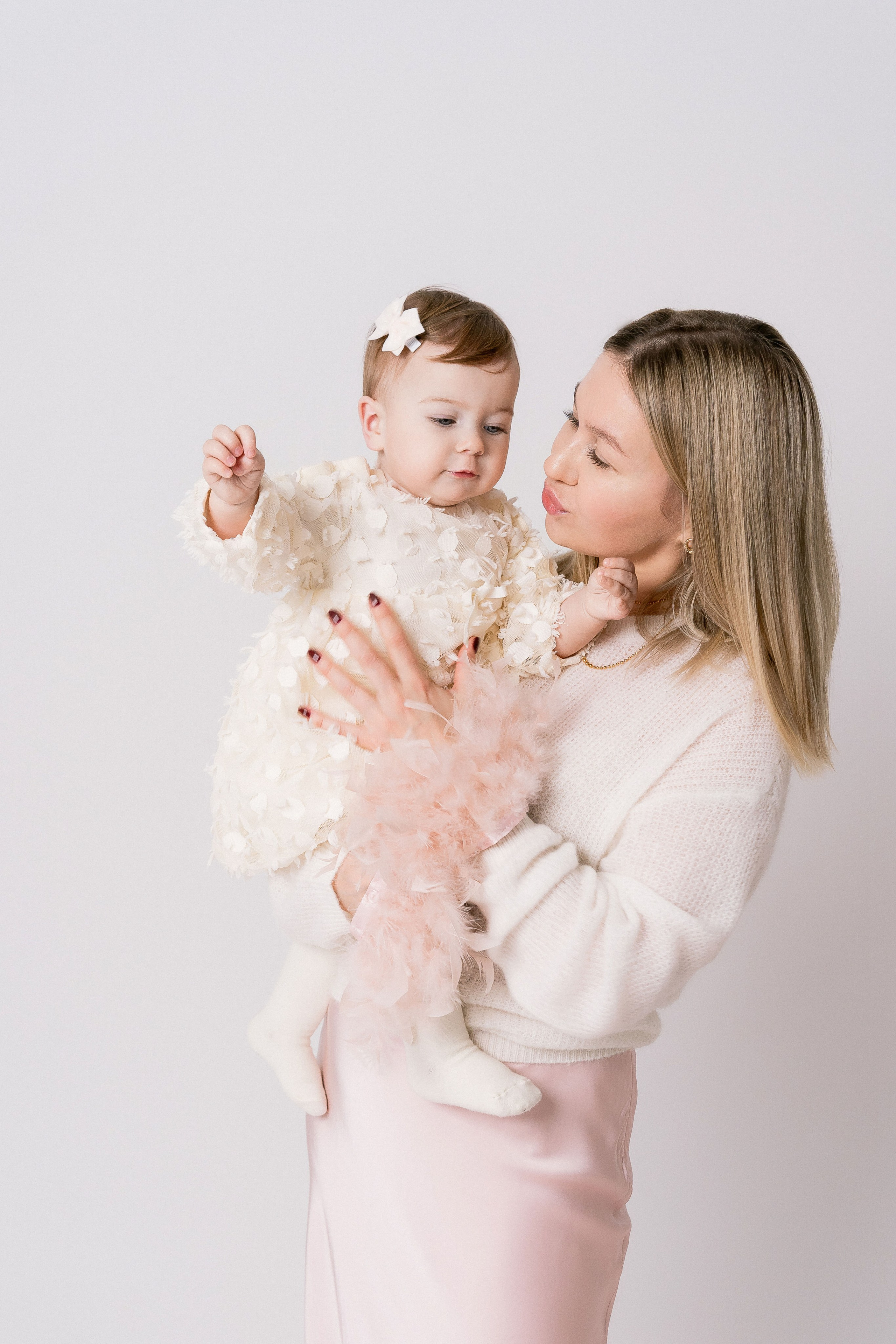 Годик Сашеньке