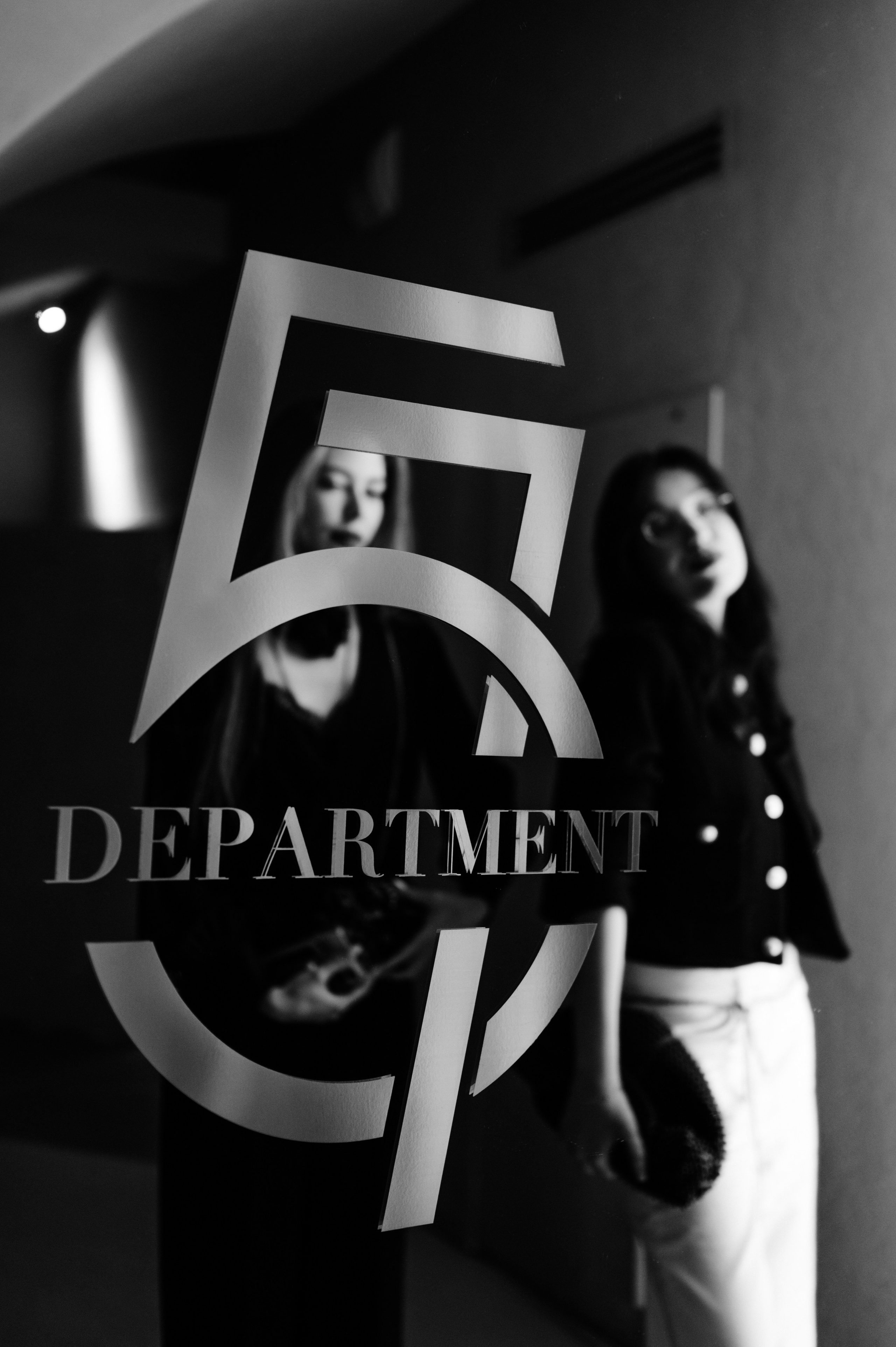 Тусовки. Портретный фотограф Полина Ельшина