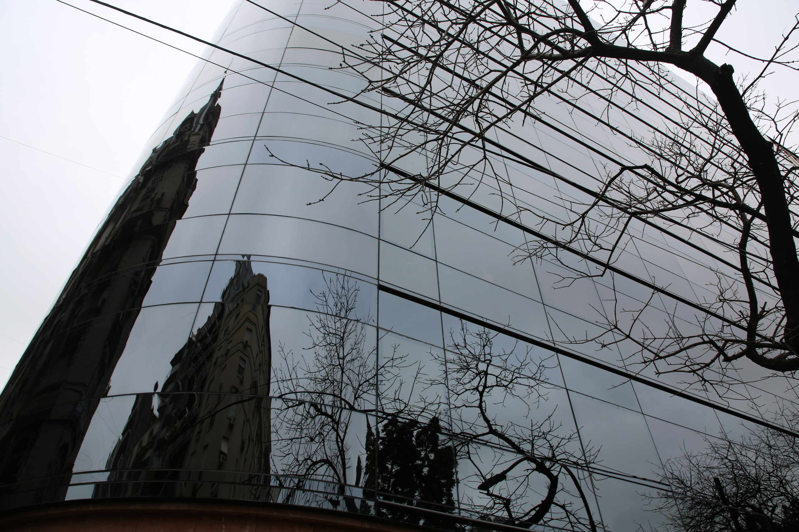 Buenos Aires, Argentina. Andrey Filippov Photographer