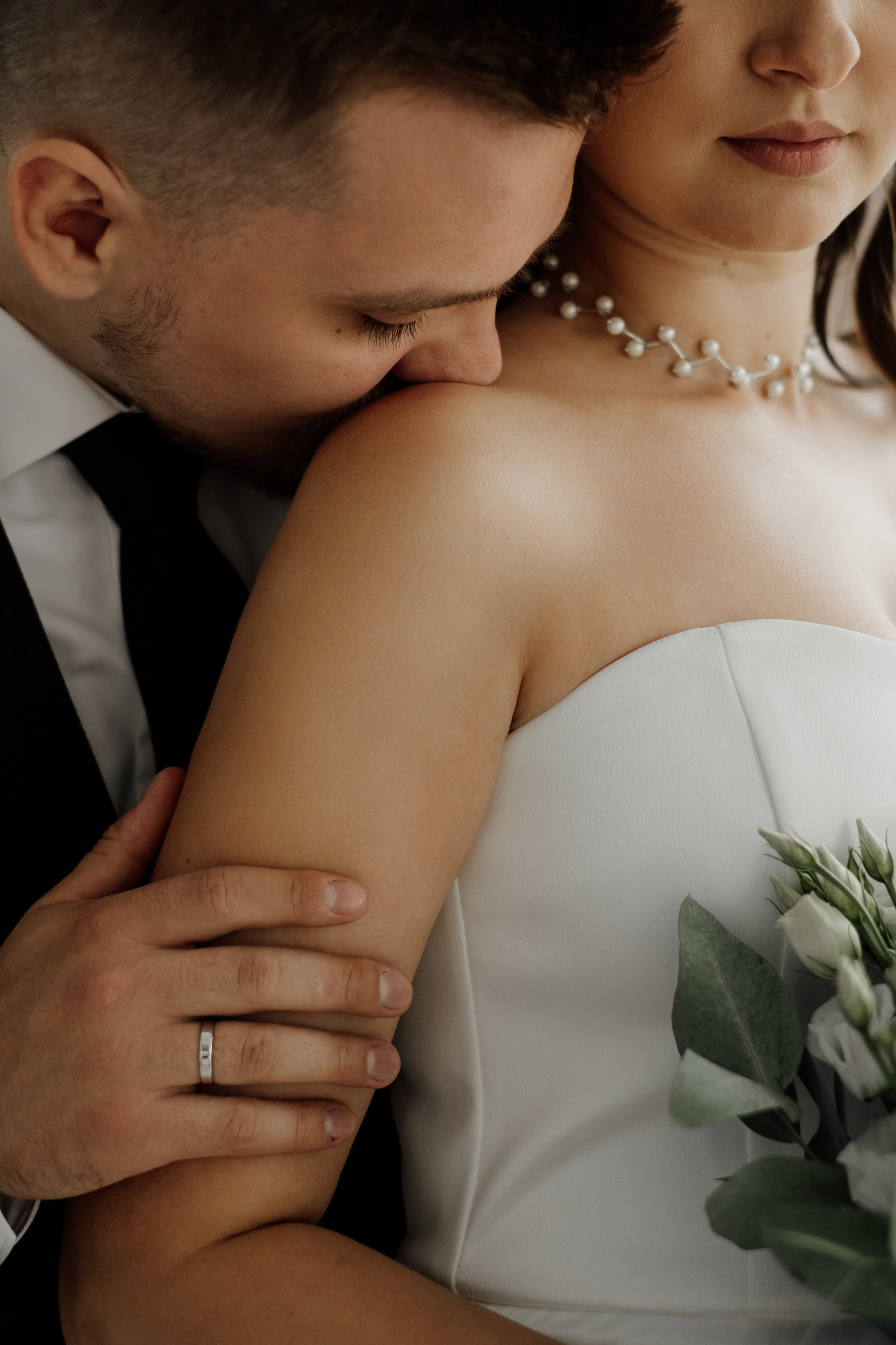 Женя и Саша. Фотограф Челябинск Юлия Ермакова