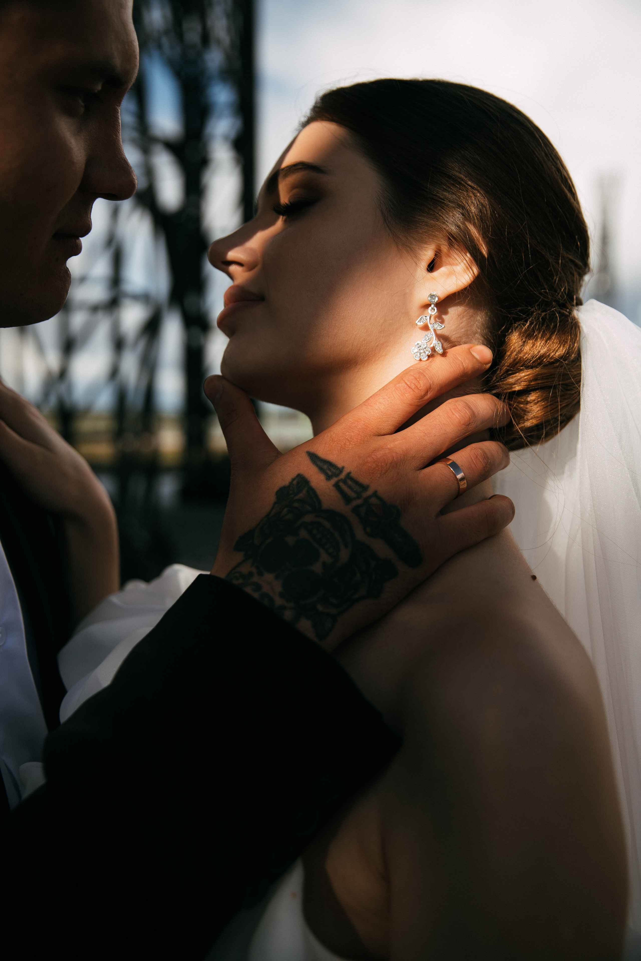 АЛЕКСЕЙ & КАРИНА. Семейный фотограф Нижний Новгород