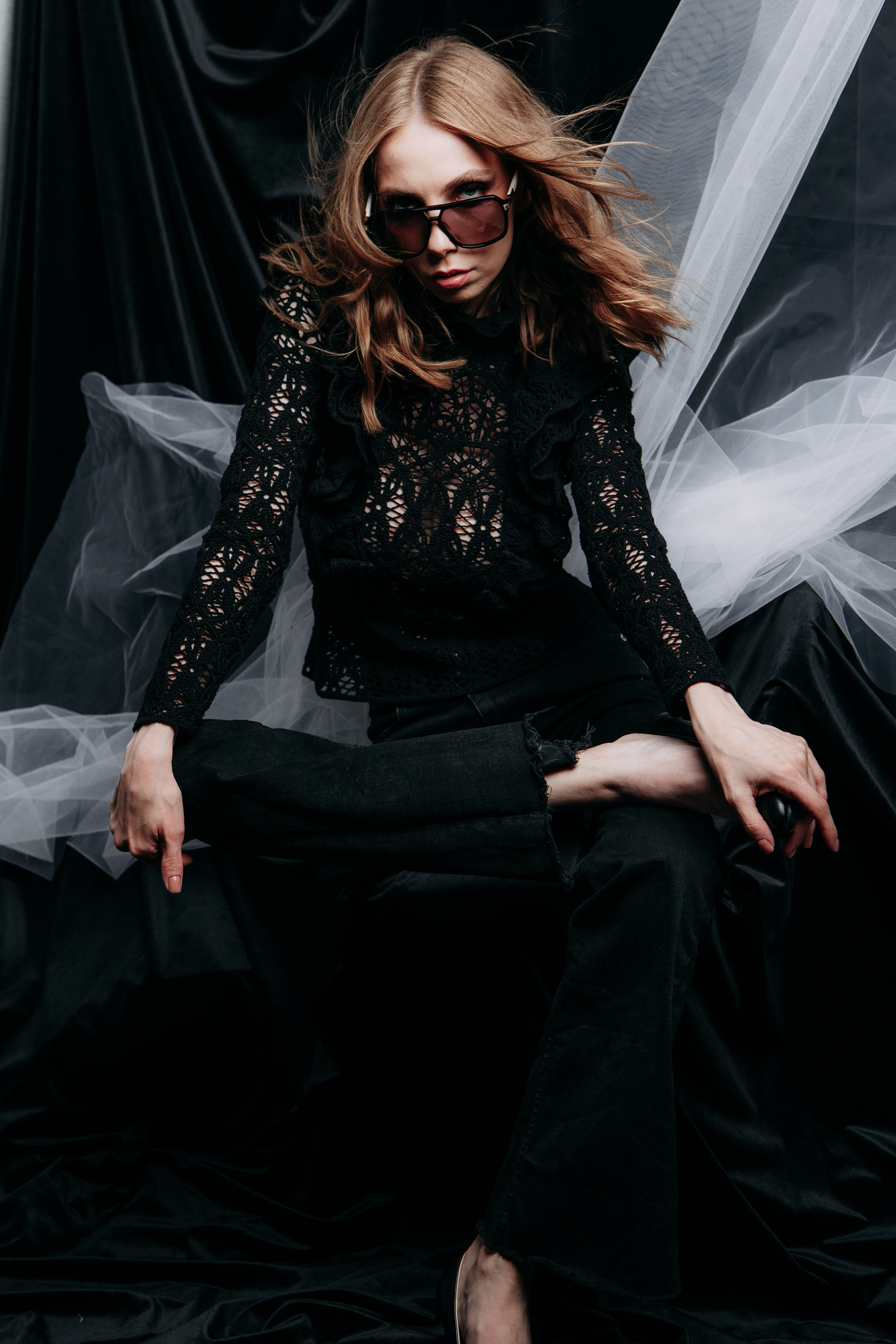 ИНДИВИДУАЛЬНЫЕ / МОДЕЛЬНЫЕ ТЕСТЫ. ДИНИСЛАМ ГАЛЕЕВ | ФОТОГРАФ | МОСКВА