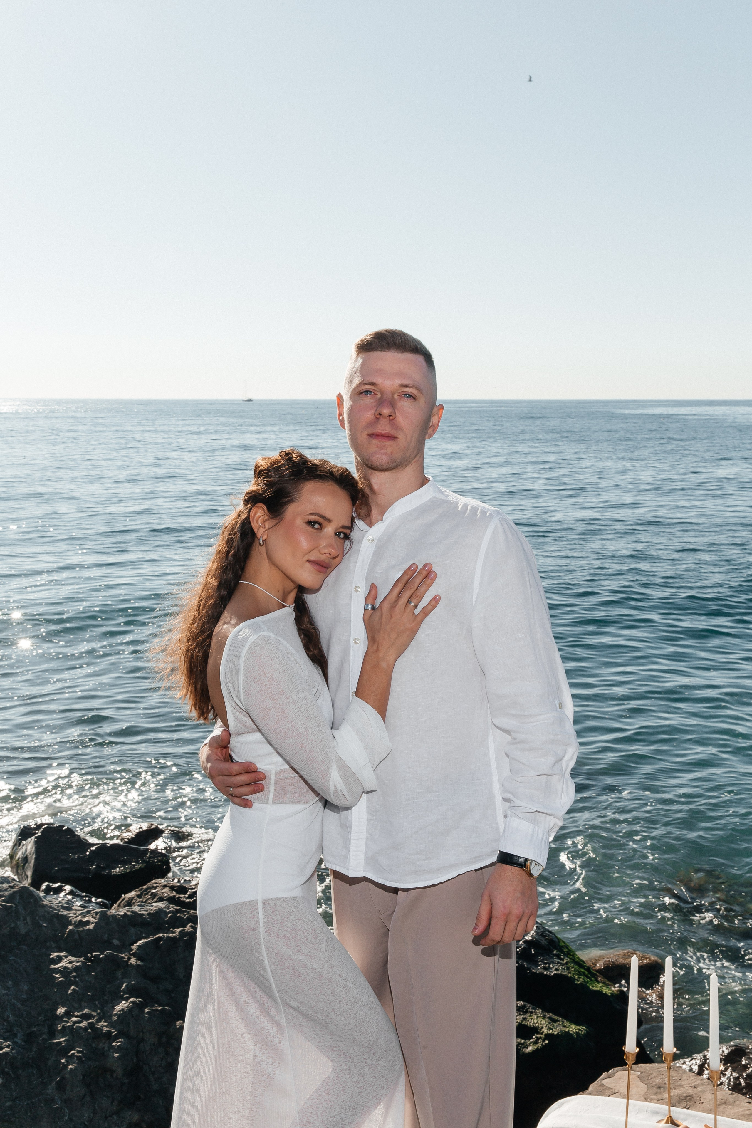 ELENA & SERGEY. Свадебный фотограф | Екатеринбург | Сочи | Артем Шестаков