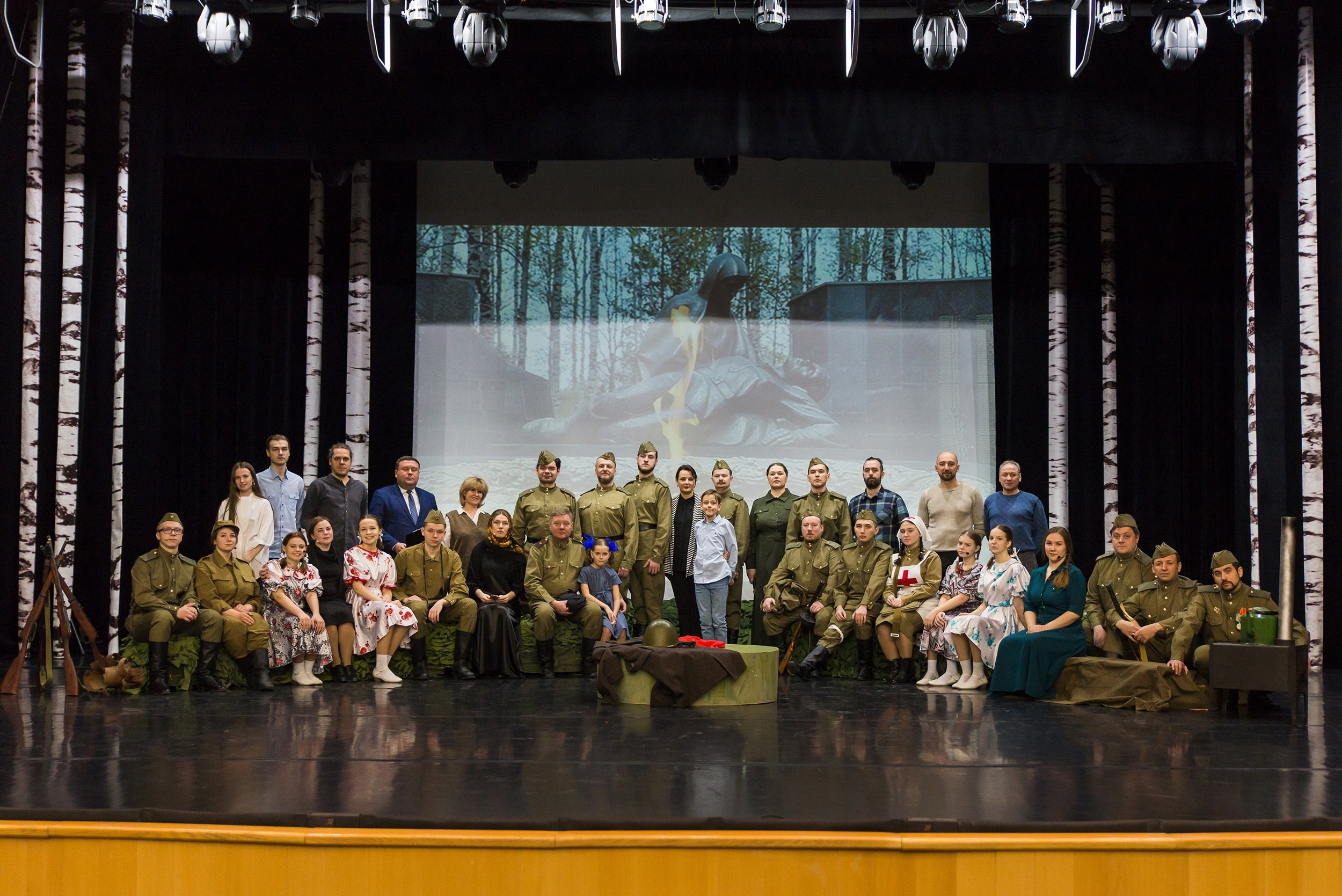 Основной альбом. Фотограф в Ханты-Мансийске Евгений Жуланов