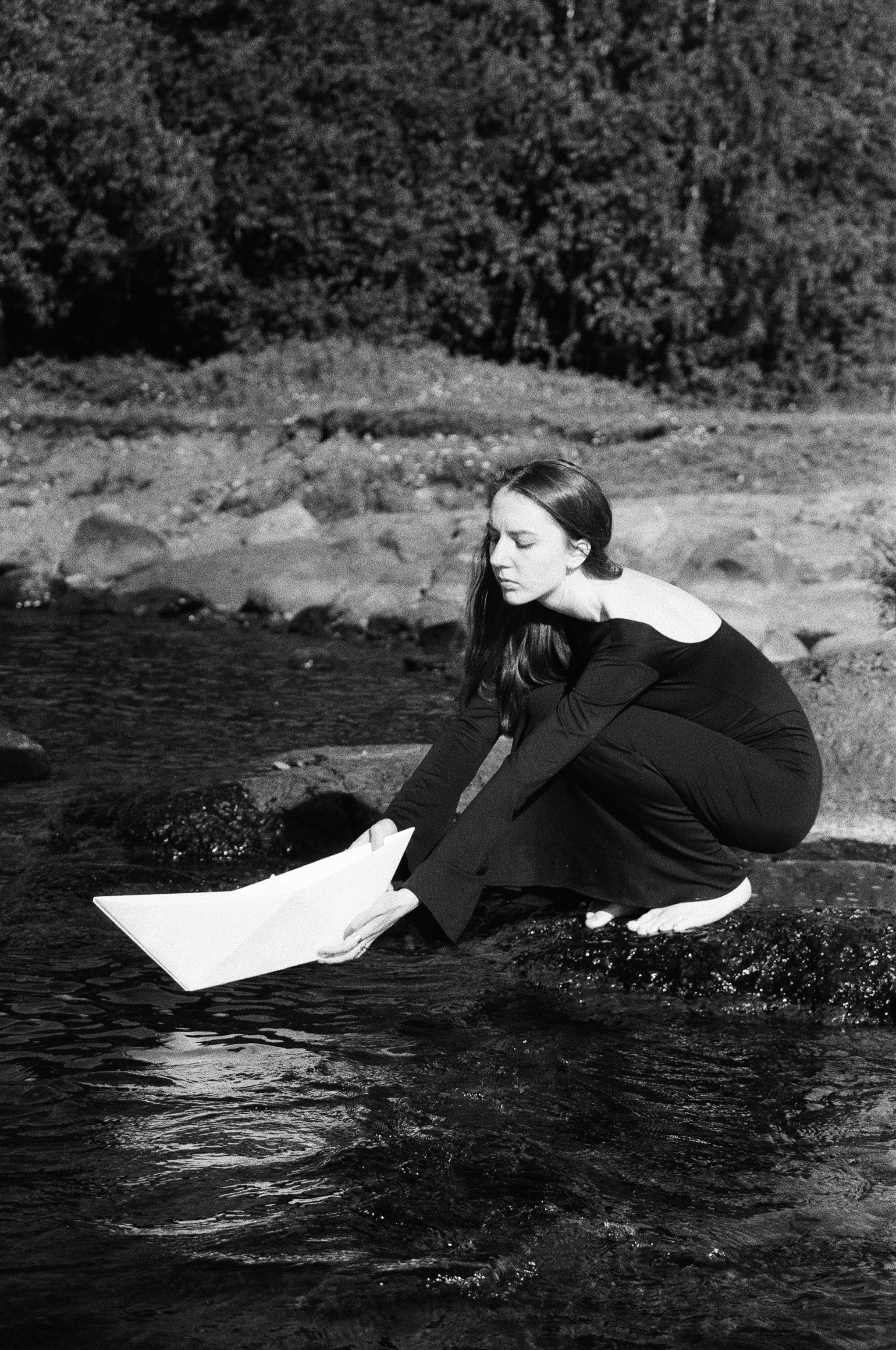 Вика. Фотограф в Карелии